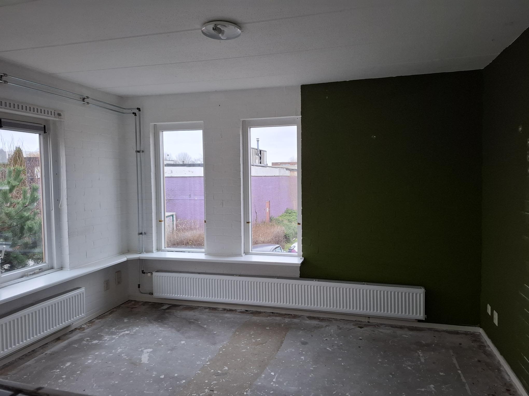 Edelmanstraat 11 - Nieuw-Vennep