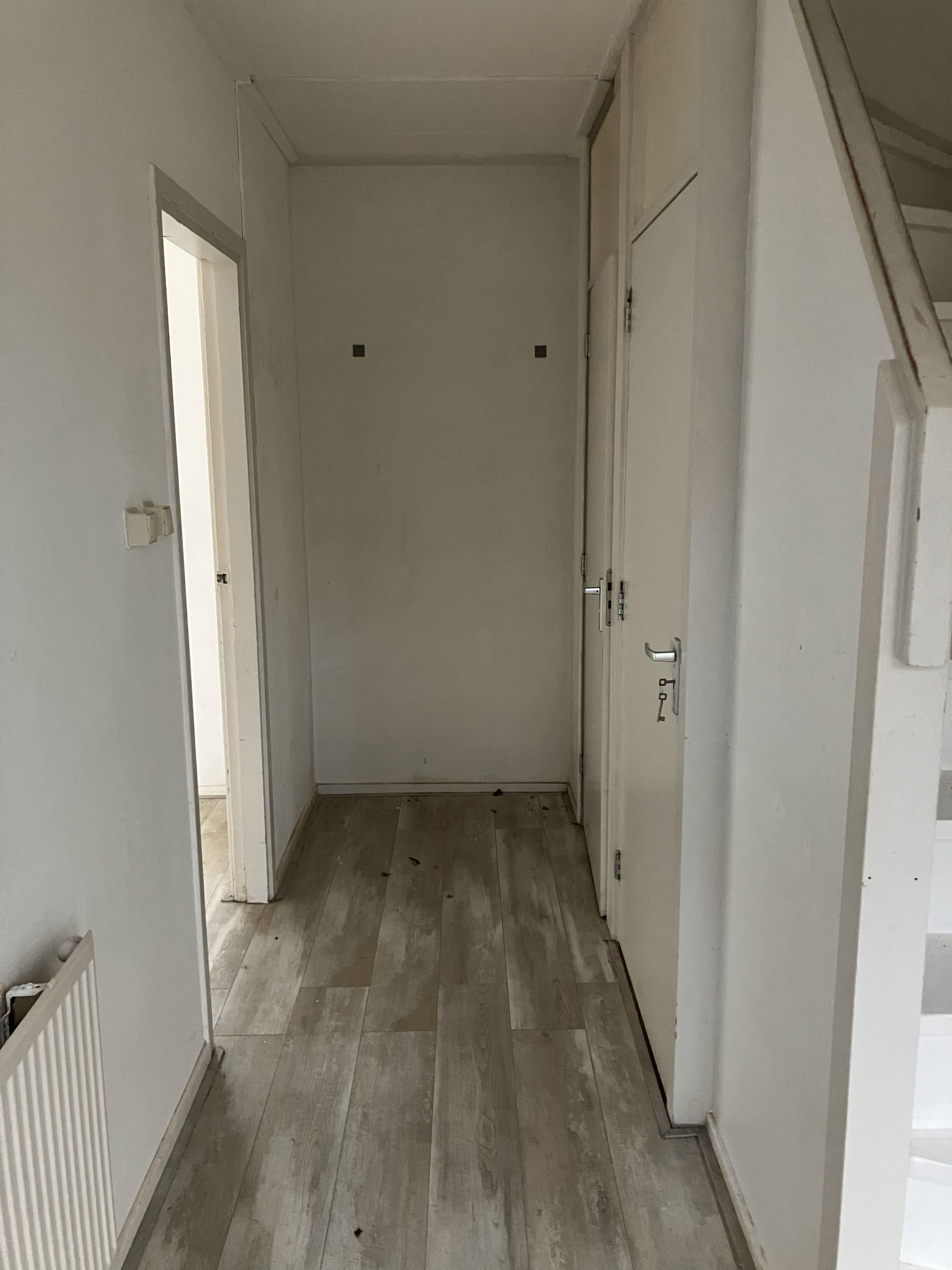 Fortuinstraat 11 - Jisp