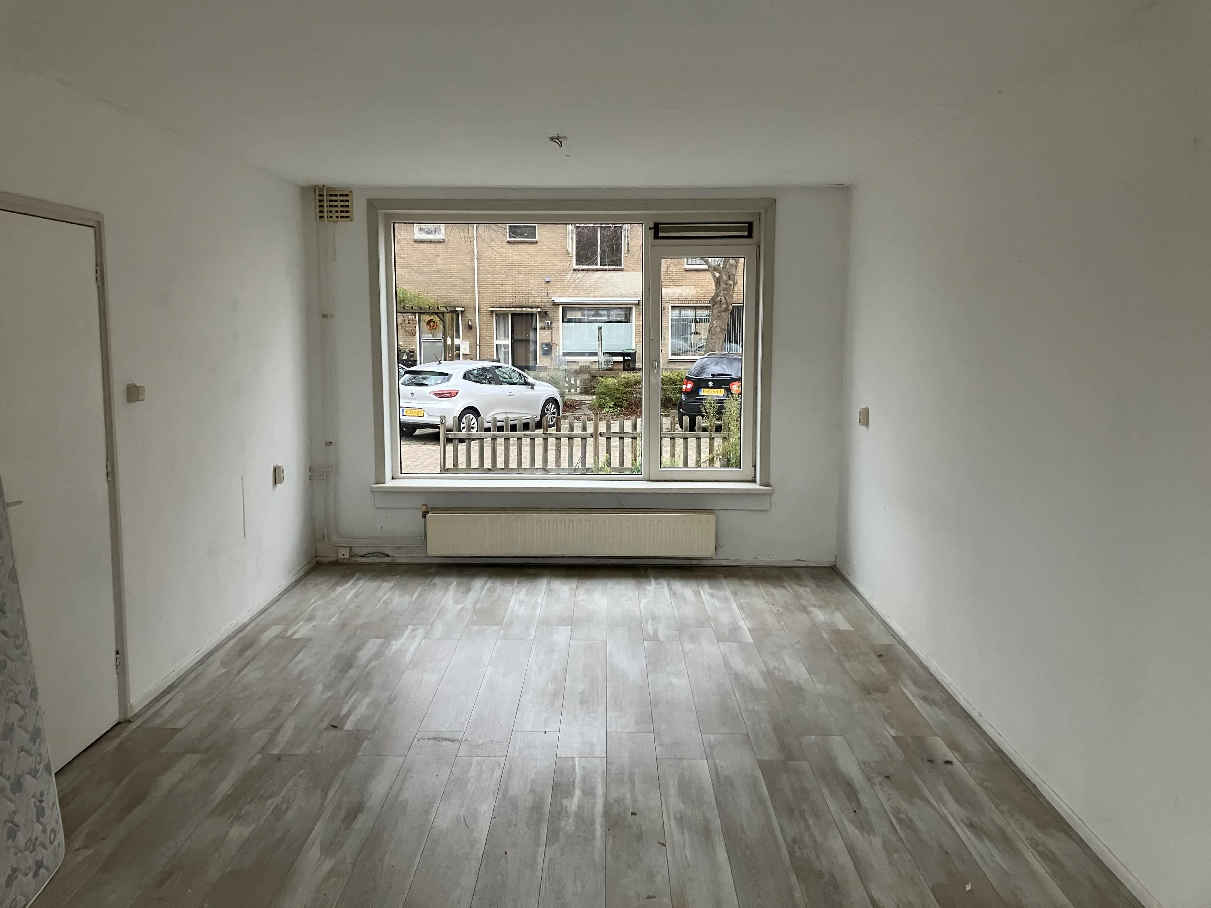 Fortuinstraat 11 - Jisp