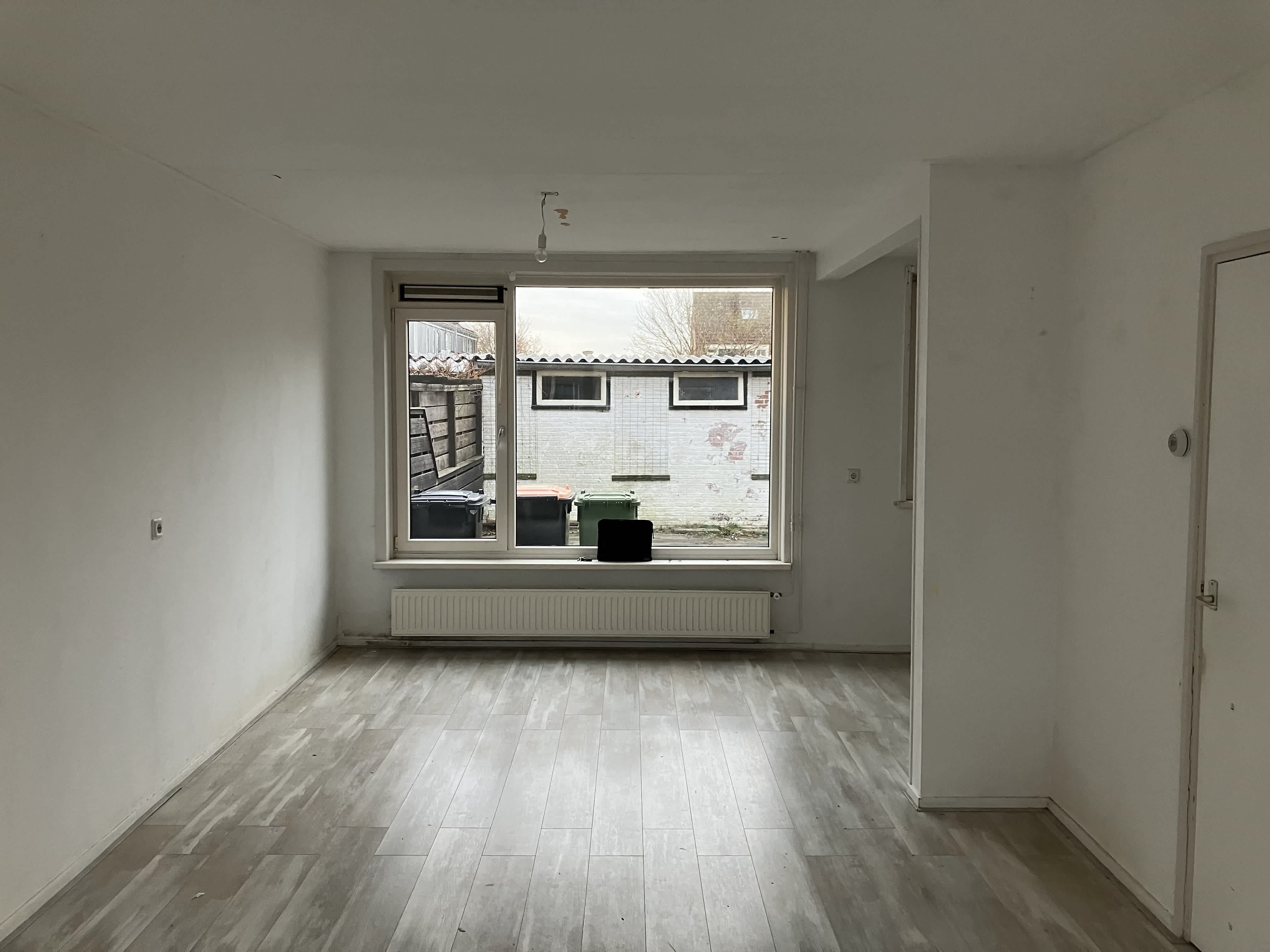 Fortuinstraat 11 - Jisp