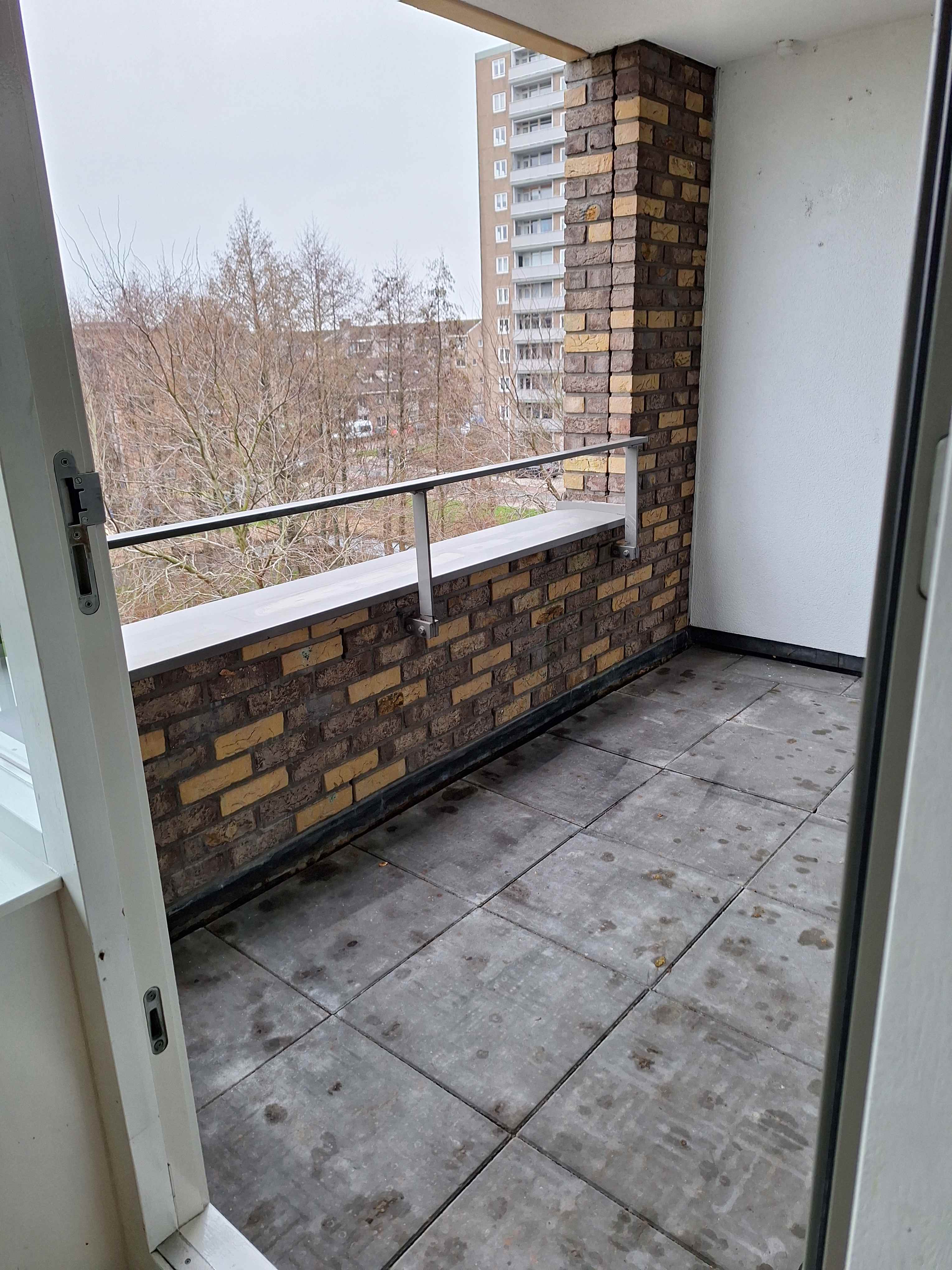 Herman van den Berghstraat 13 - Haarlem