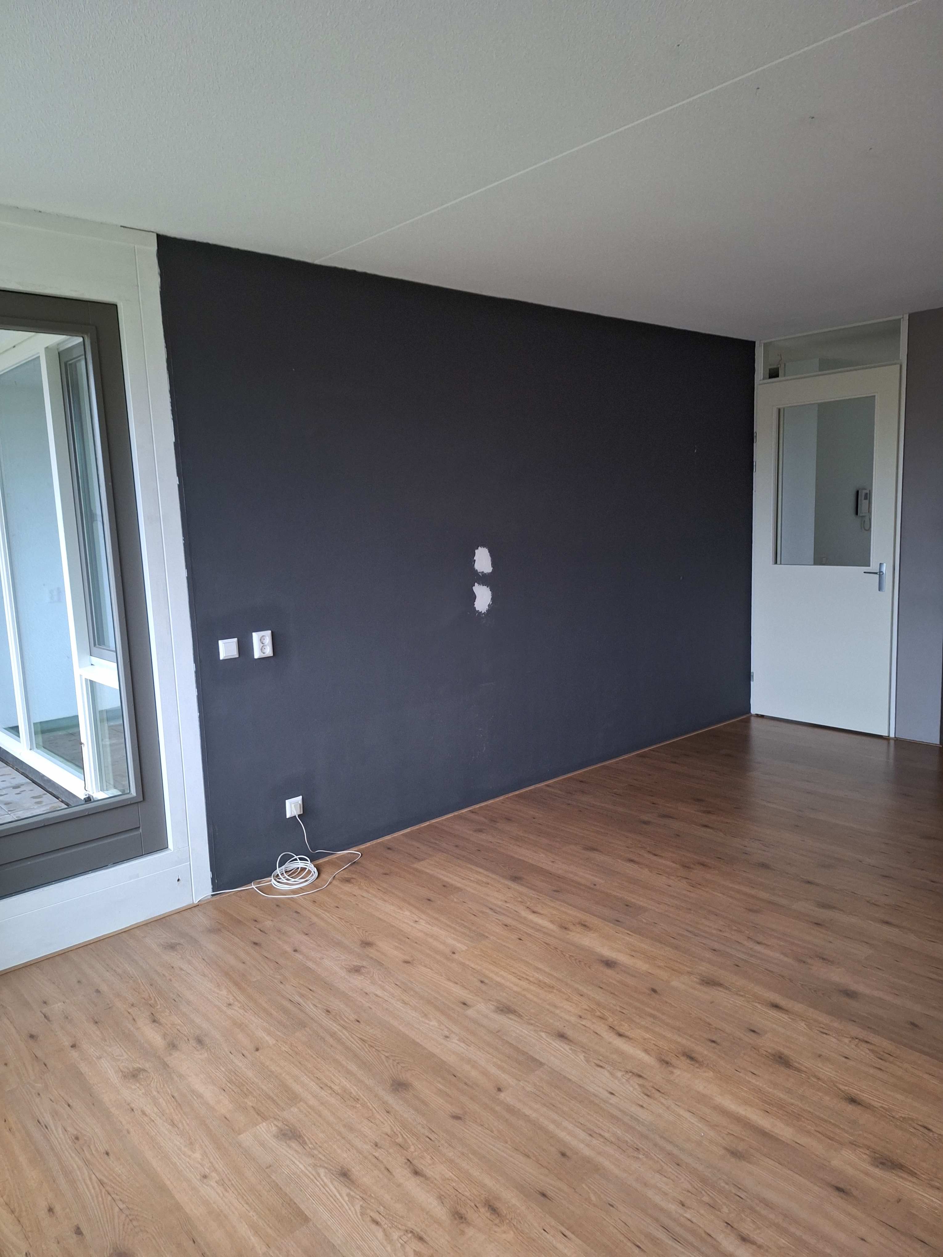 Herman van den Berghstraat 13 - Haarlem