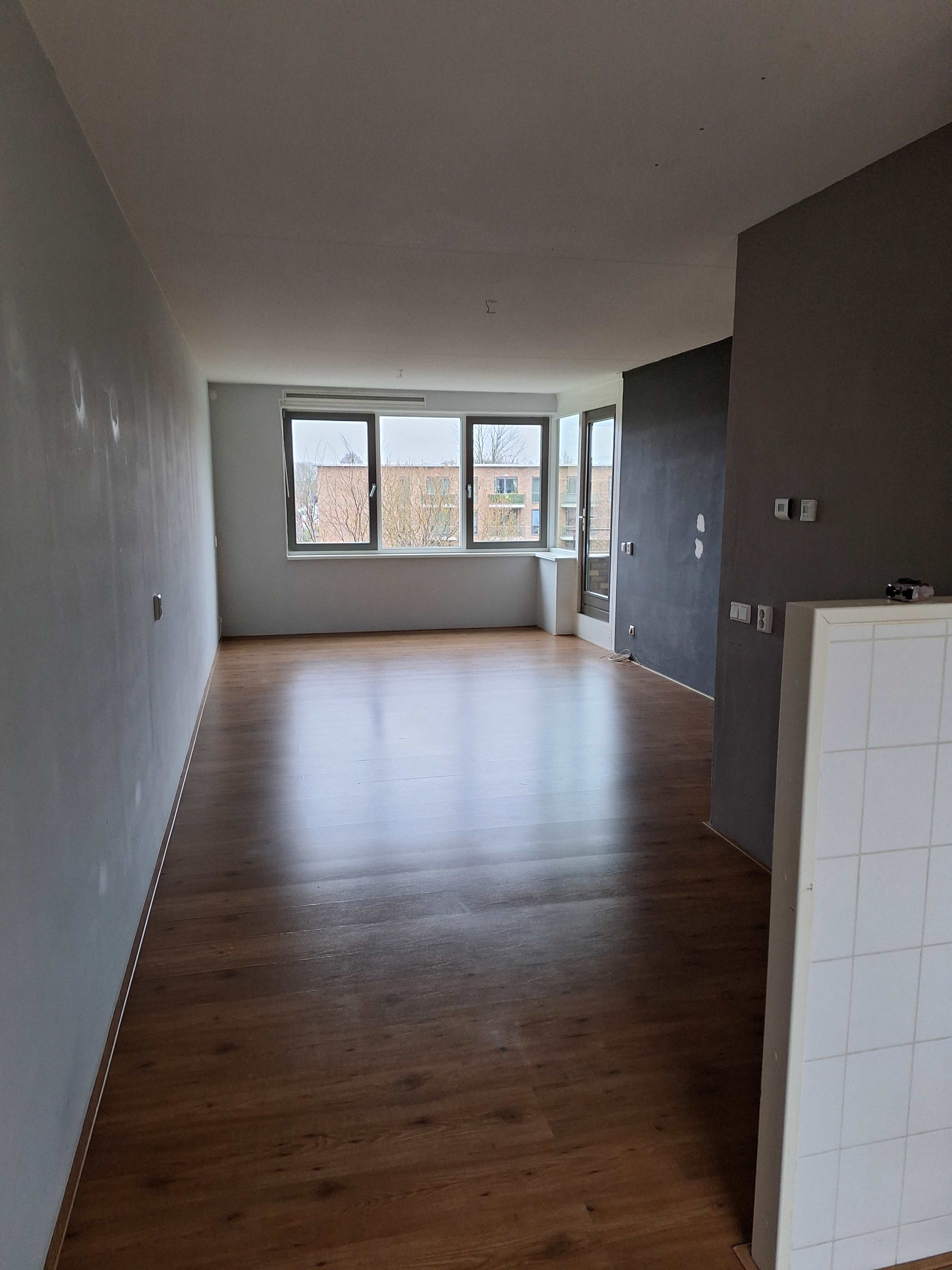 Herman van den Berghstraat 13 - Haarlem