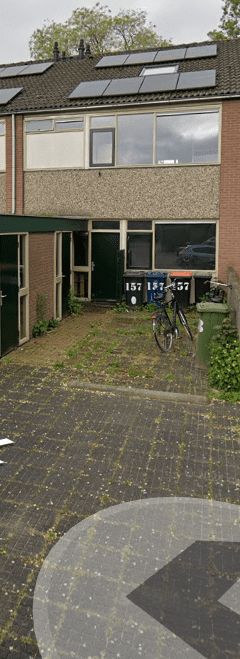 Valkhof 158 - Barneveld