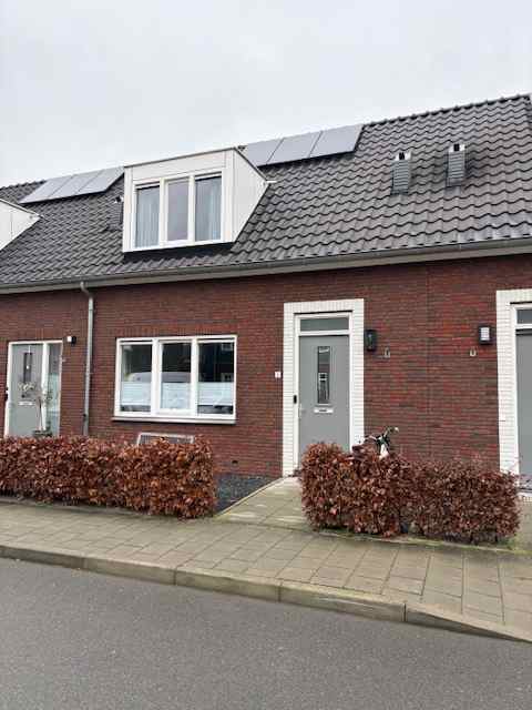 Boekweitveld 5 - Beneden-Leeuwen