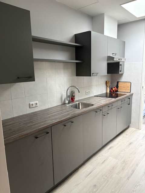 Boekweitveld 5 - Beneden-Leeuwen