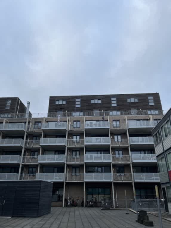 De Kiel 94 - Zaandam