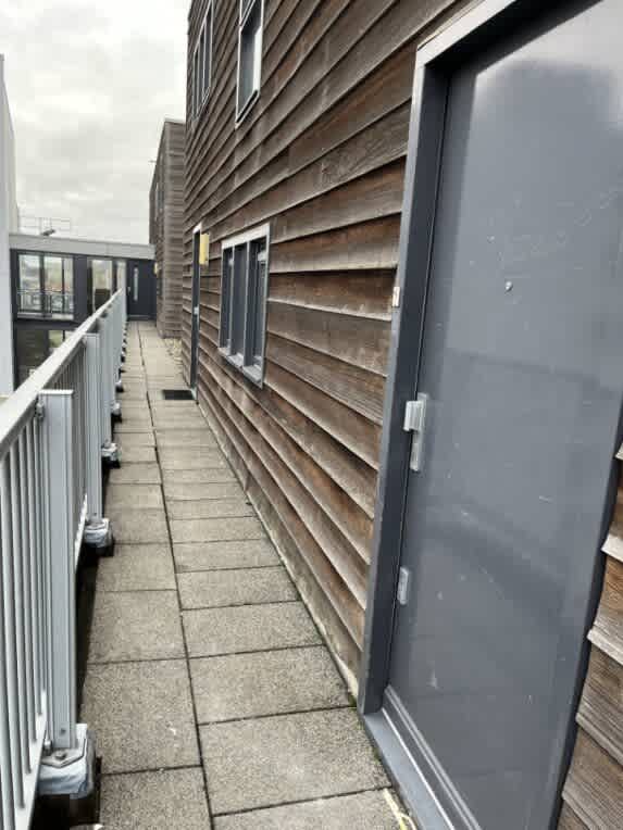 De Kiel 94 - Zaandam