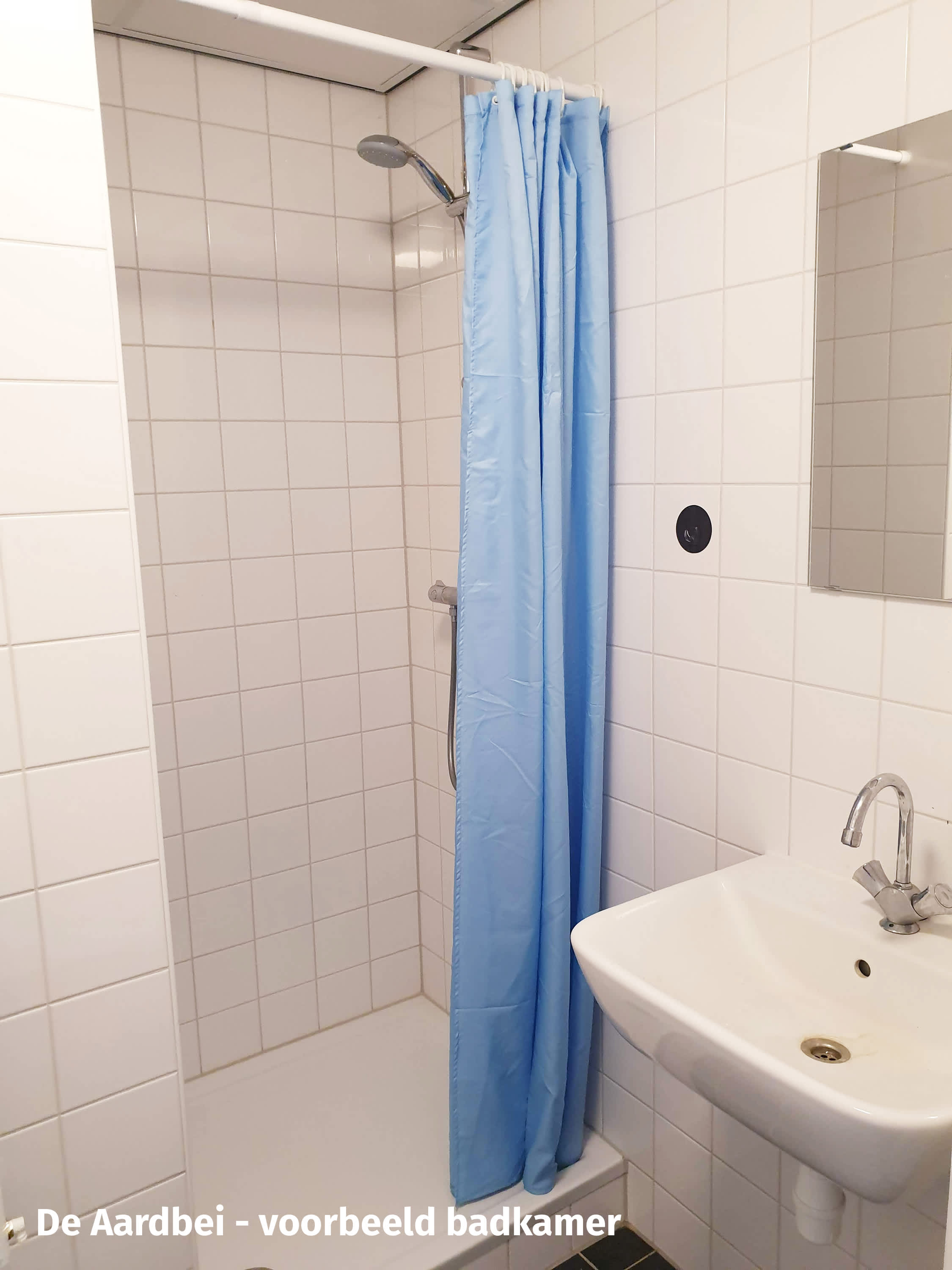 Landdroststraat 70 - Almere