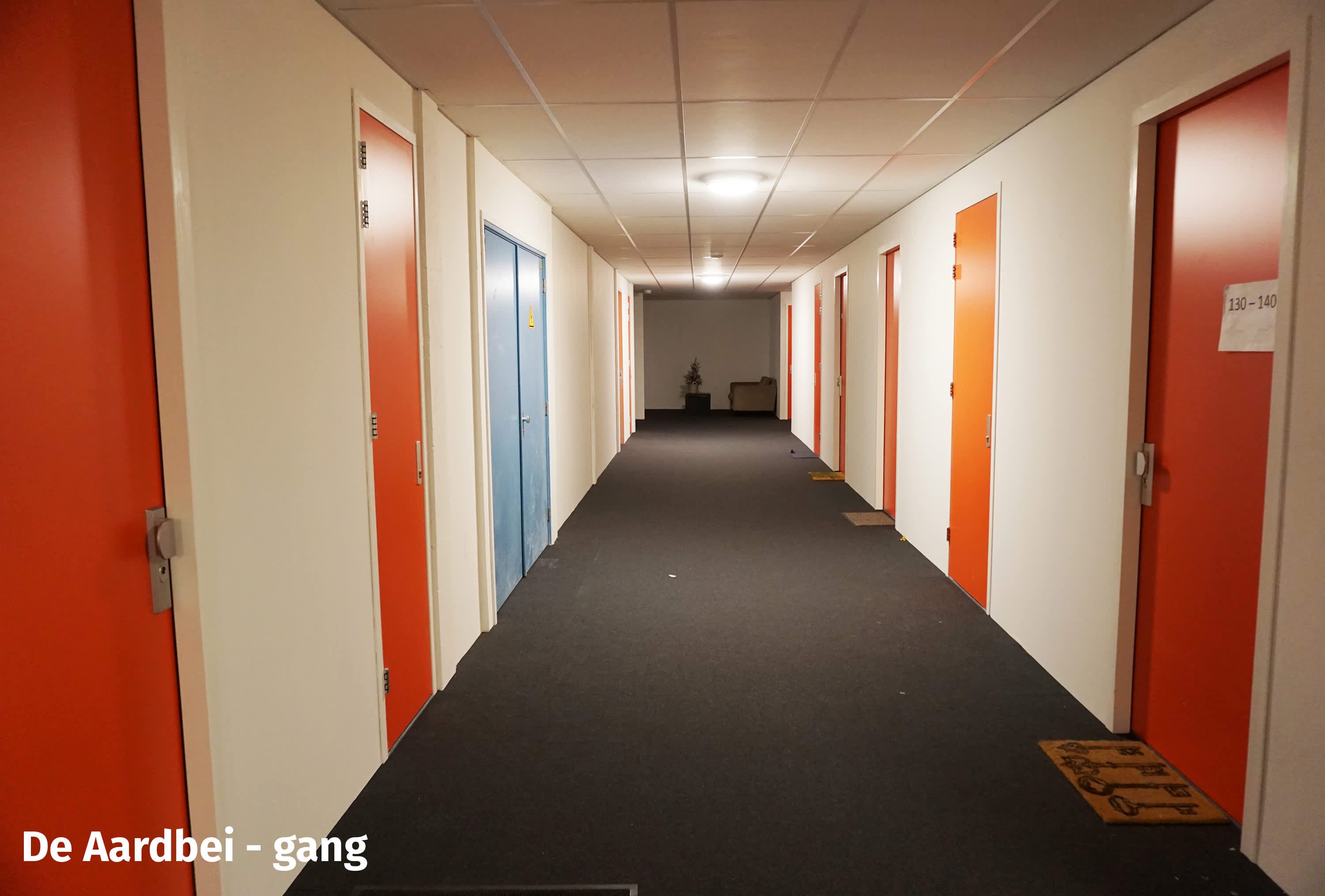 Landdroststraat 70 - Almere