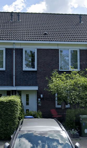 Raperbeek 78 - Barneveld