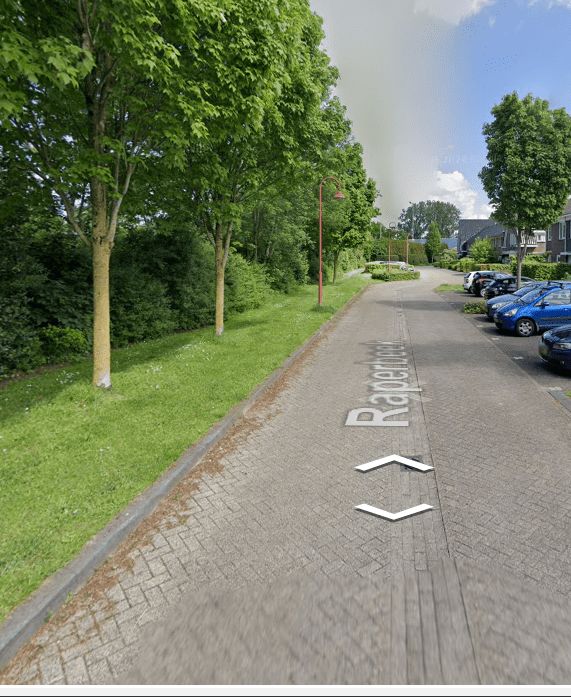 Raperbeek 78 - Barneveld