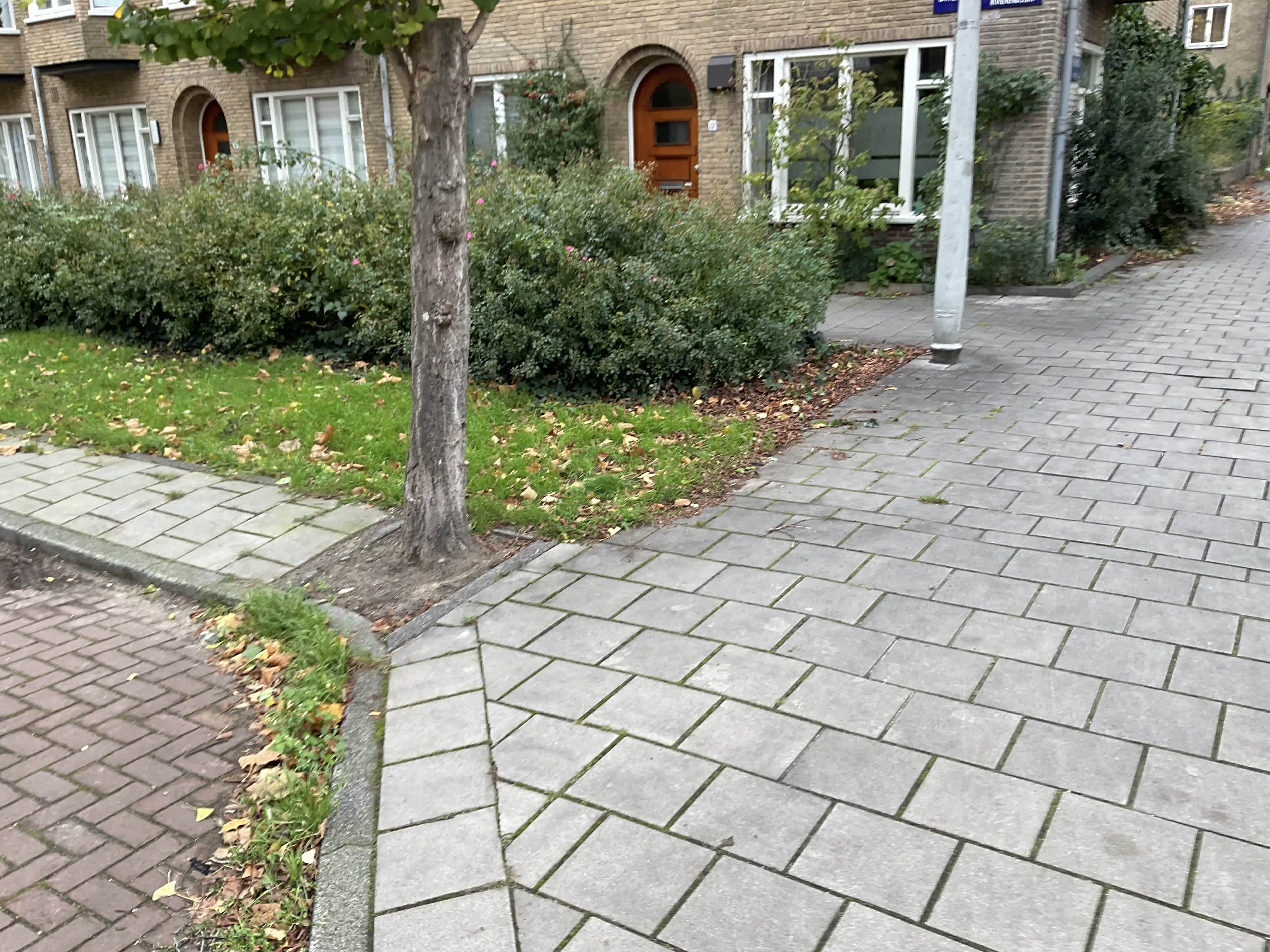 Uiterwaardenstraat 291 - Amsterdam