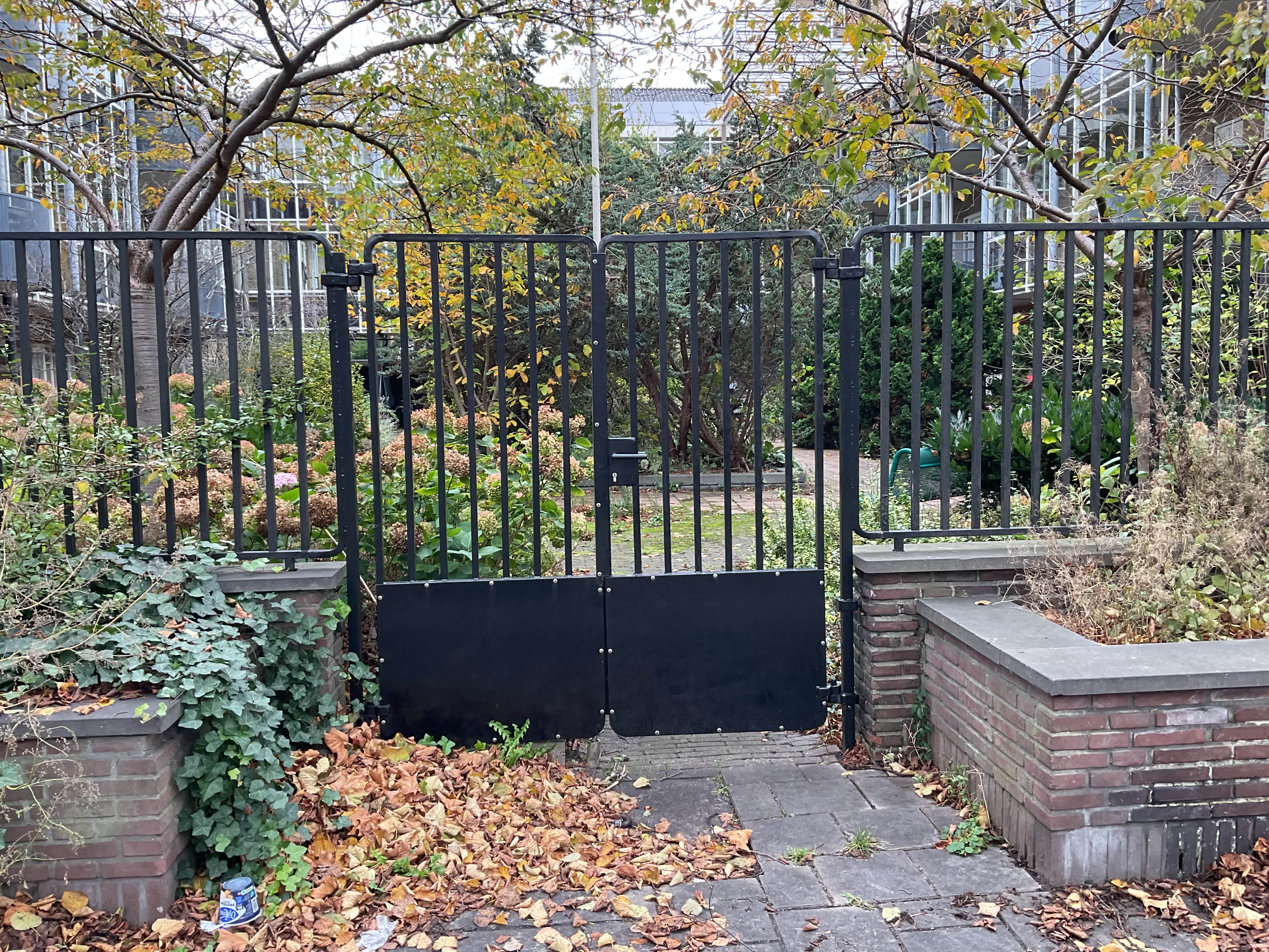 Uiterwaardenstraat 291 - Amsterdam