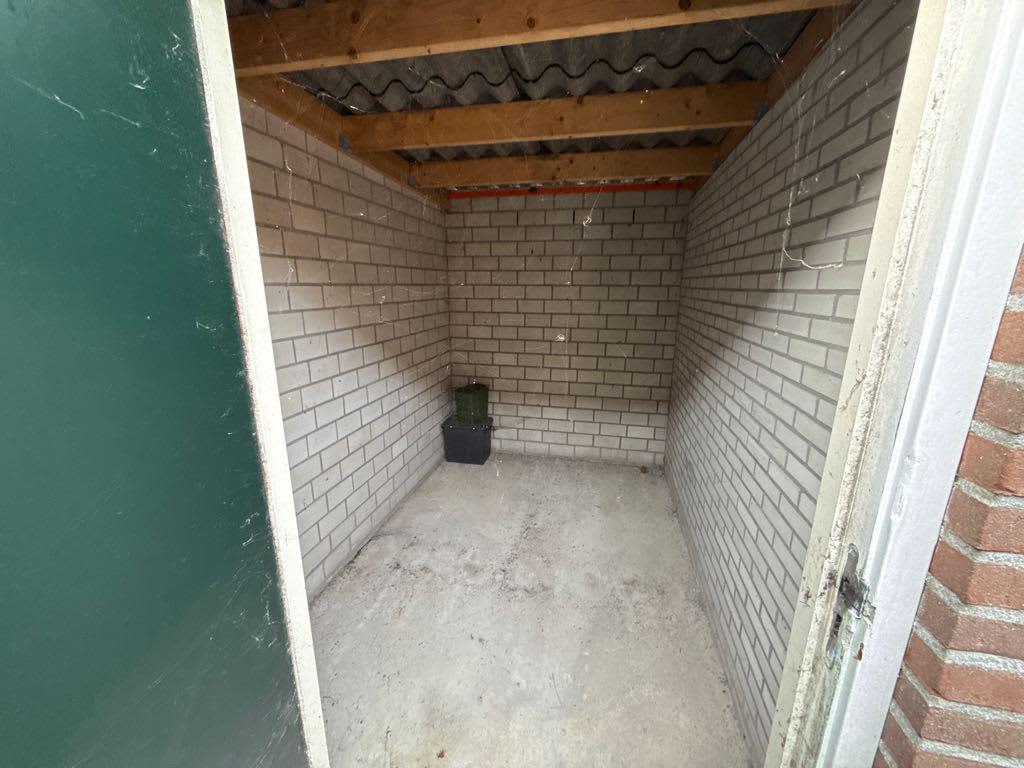 Sint Josephlaan 38 - Amstelveen