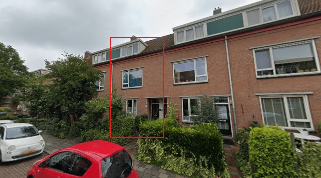 Sint Josephlaan 38 - Amstelveen