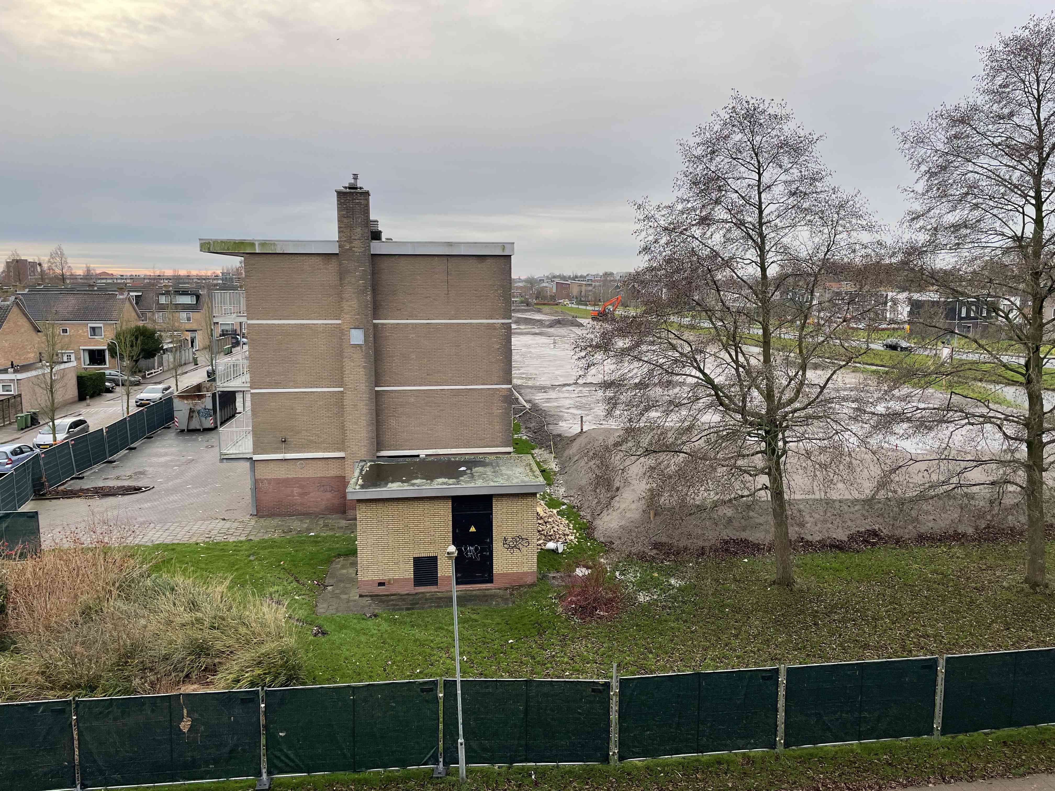 Koningsvarenstraat 272 - Wormer