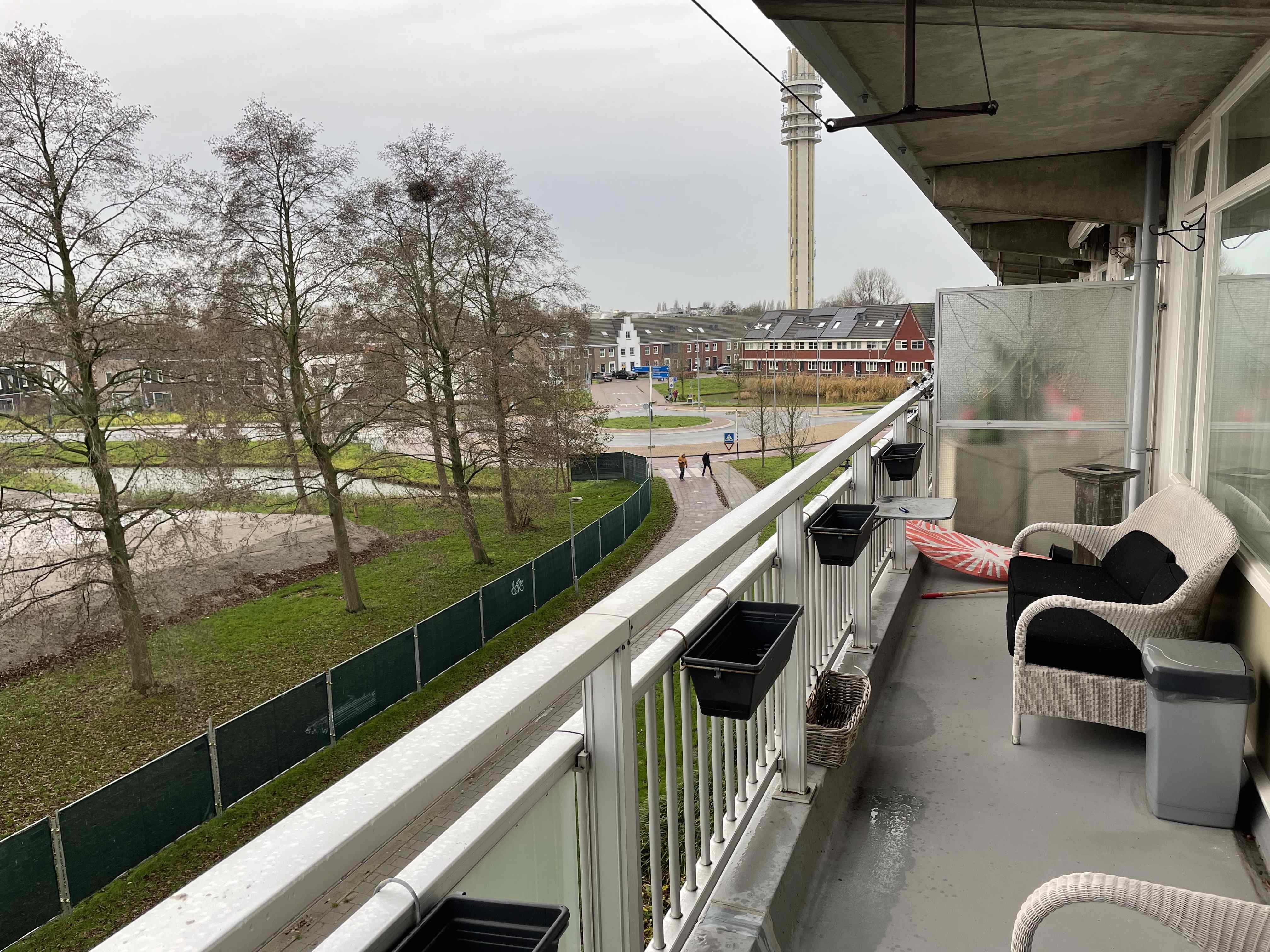 Koningsvarenstraat 272 - Wormer