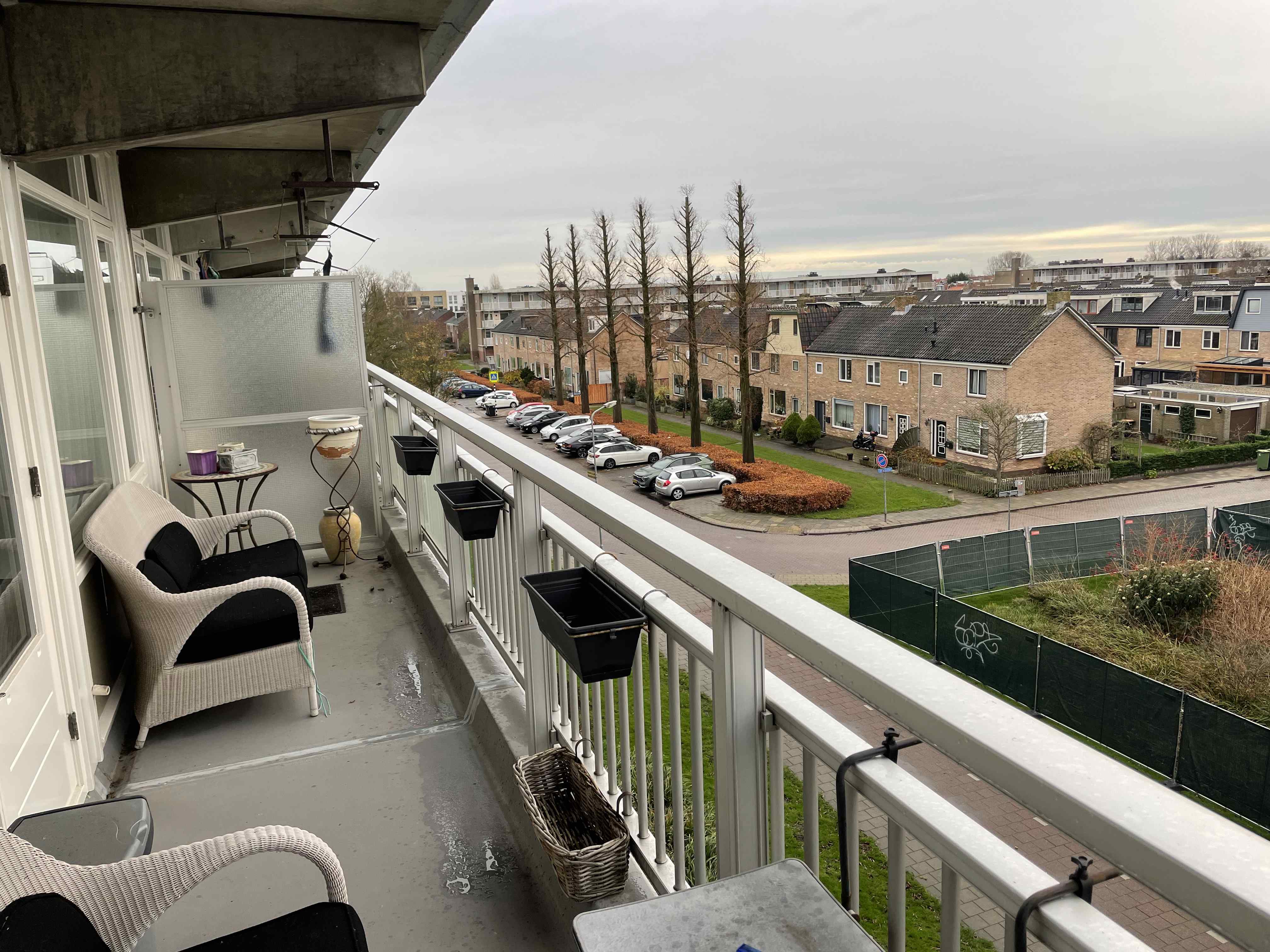 Koningsvarenstraat 272 - Wormer