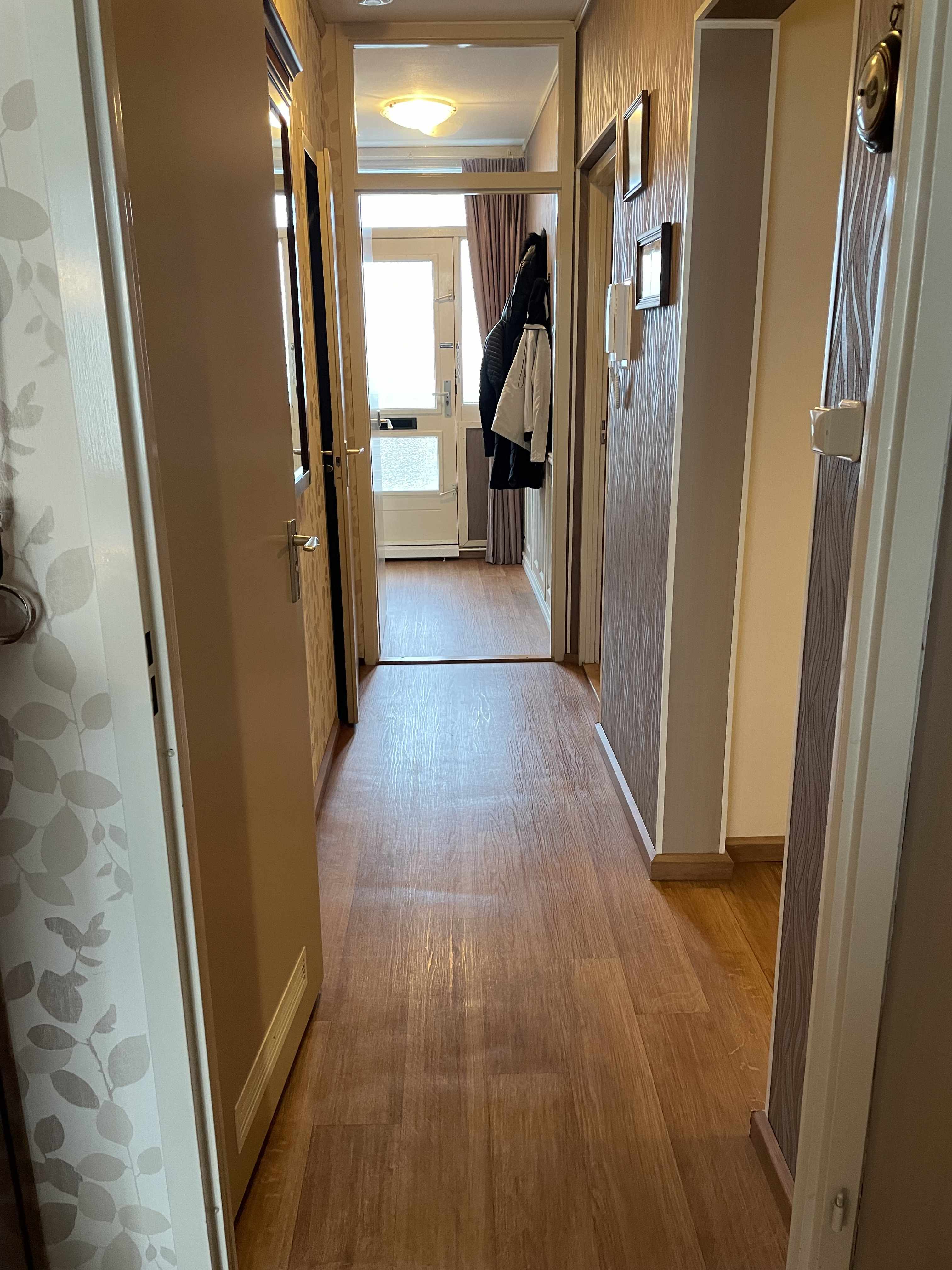 Koningsvarenstraat 272 - Wormer