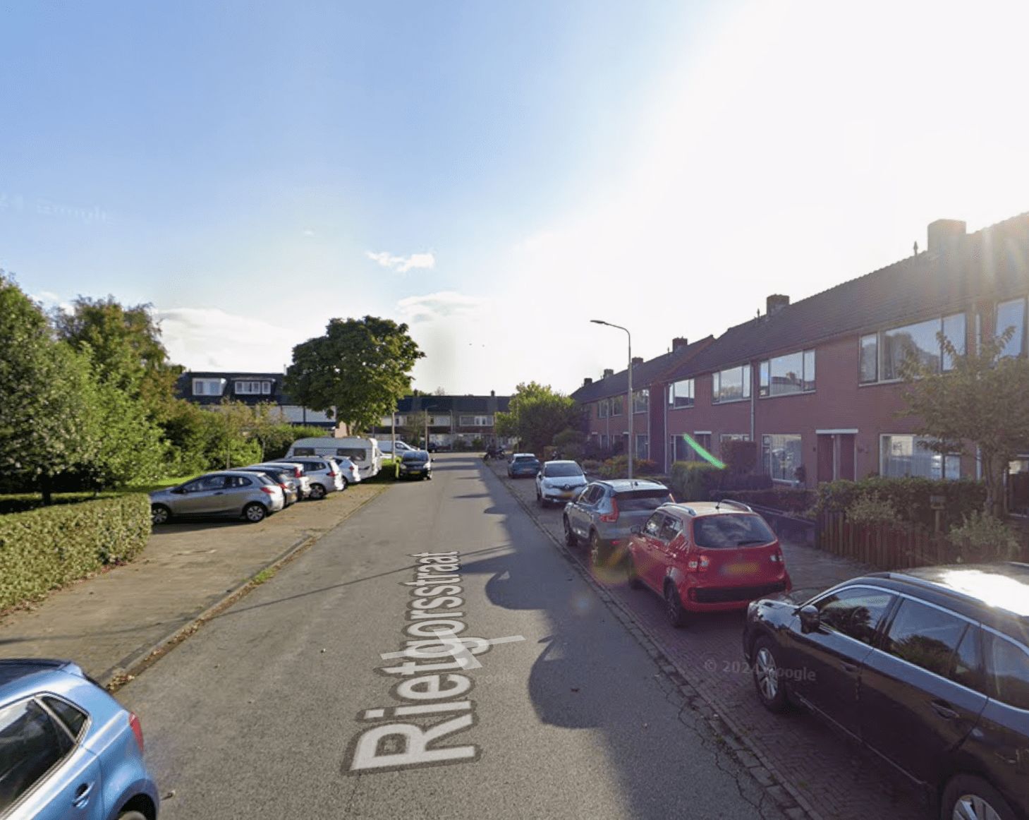 Rietgorsstraat 29 - Aalsmeer