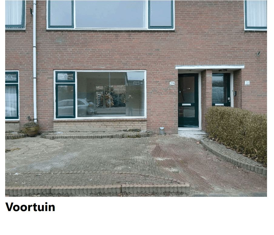 Rietgorsstraat 29 - Aalsmeer