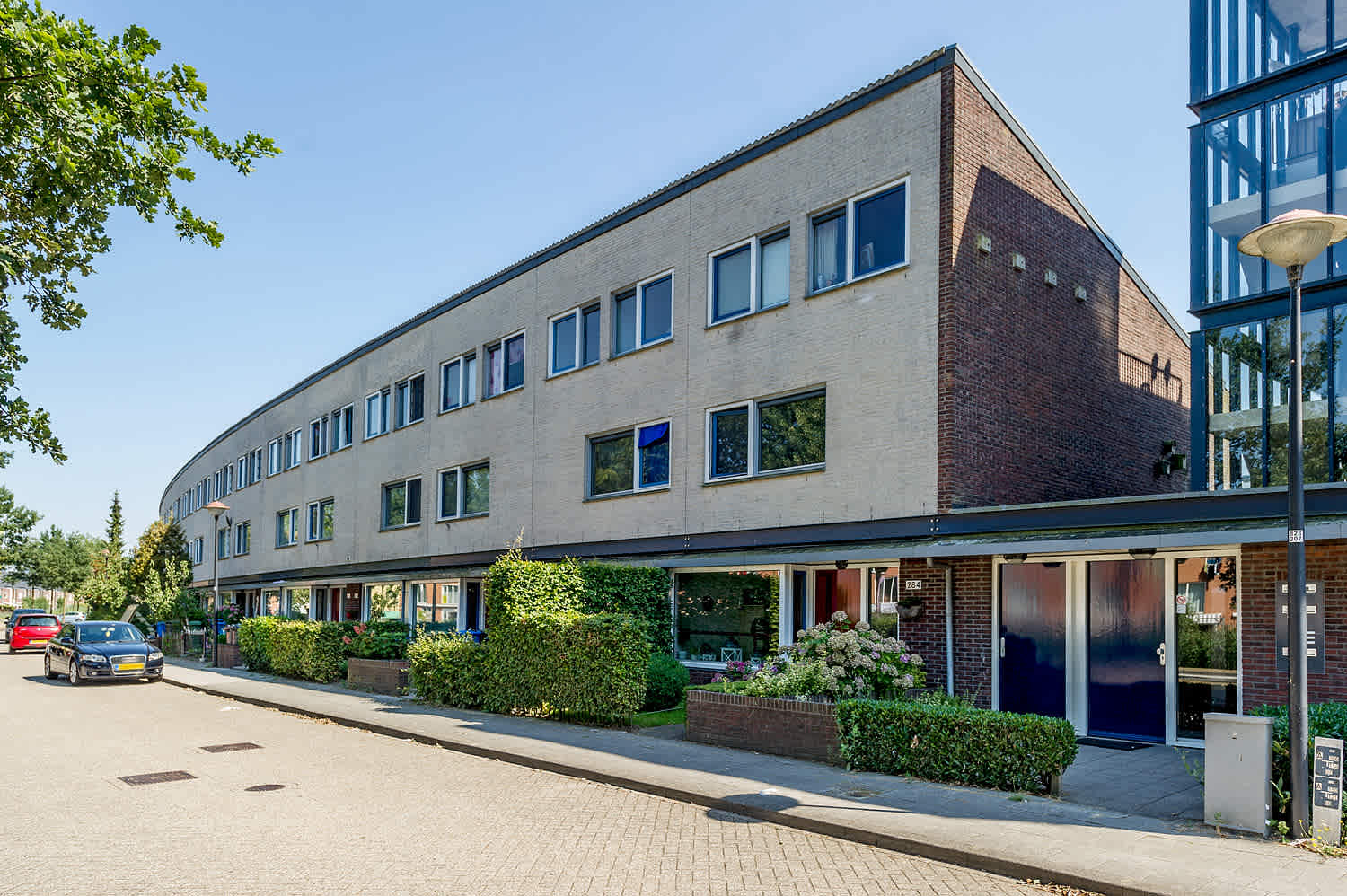 Waterdreef 284 - Amersfoort