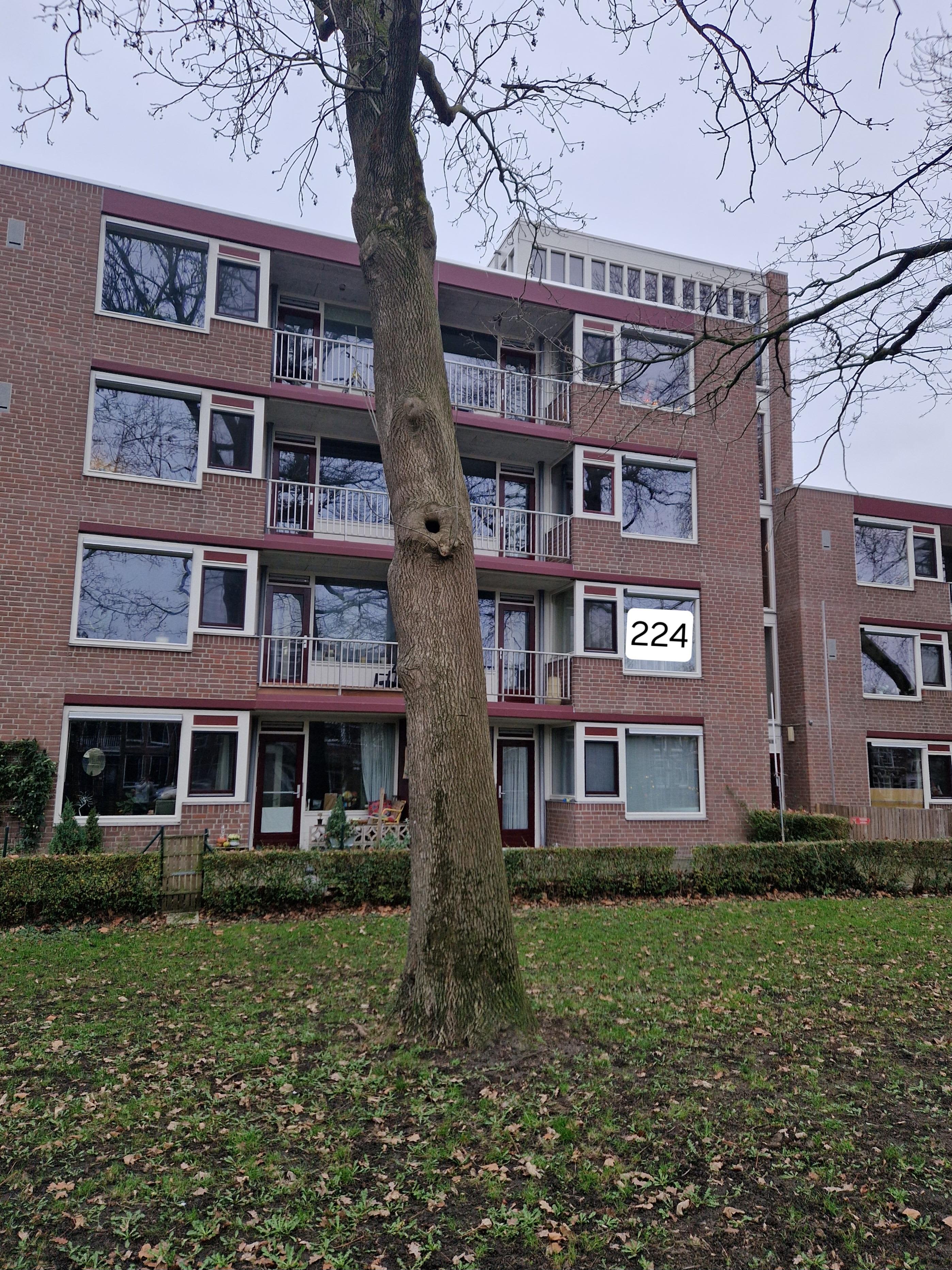 De Baan 224 - Gouda