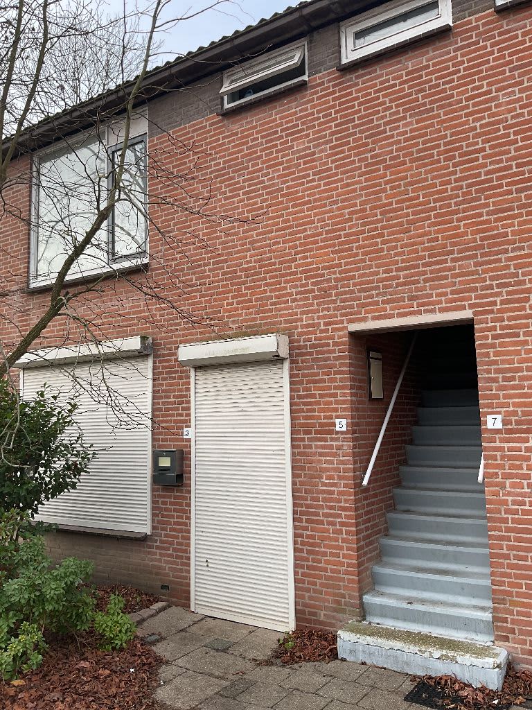 Vijfmolens 5 - Kedichem