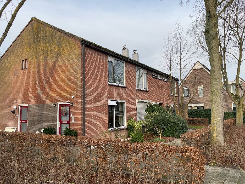 Vijfmolens 5 - Kedichem