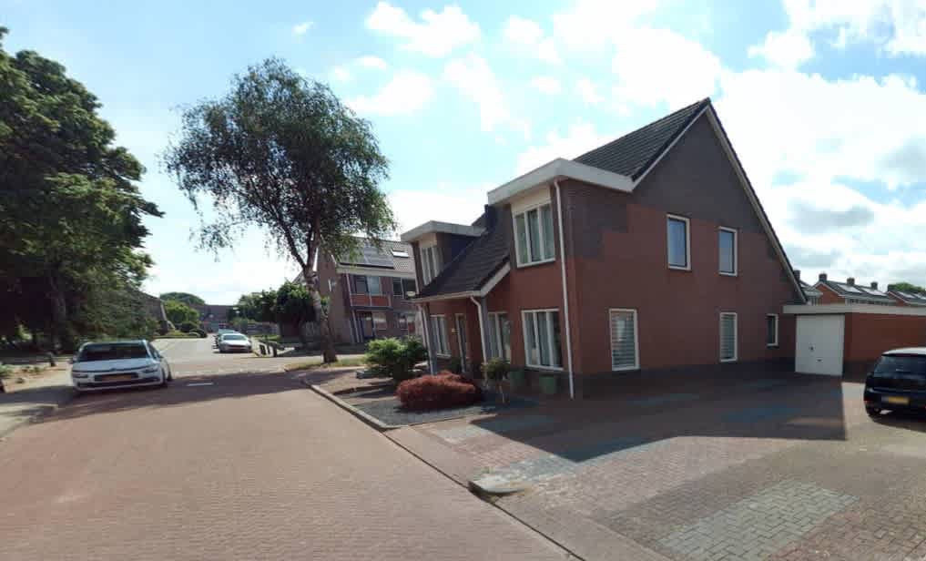 Burgemeester R.J. Giezenstraat 66 - Muntendam