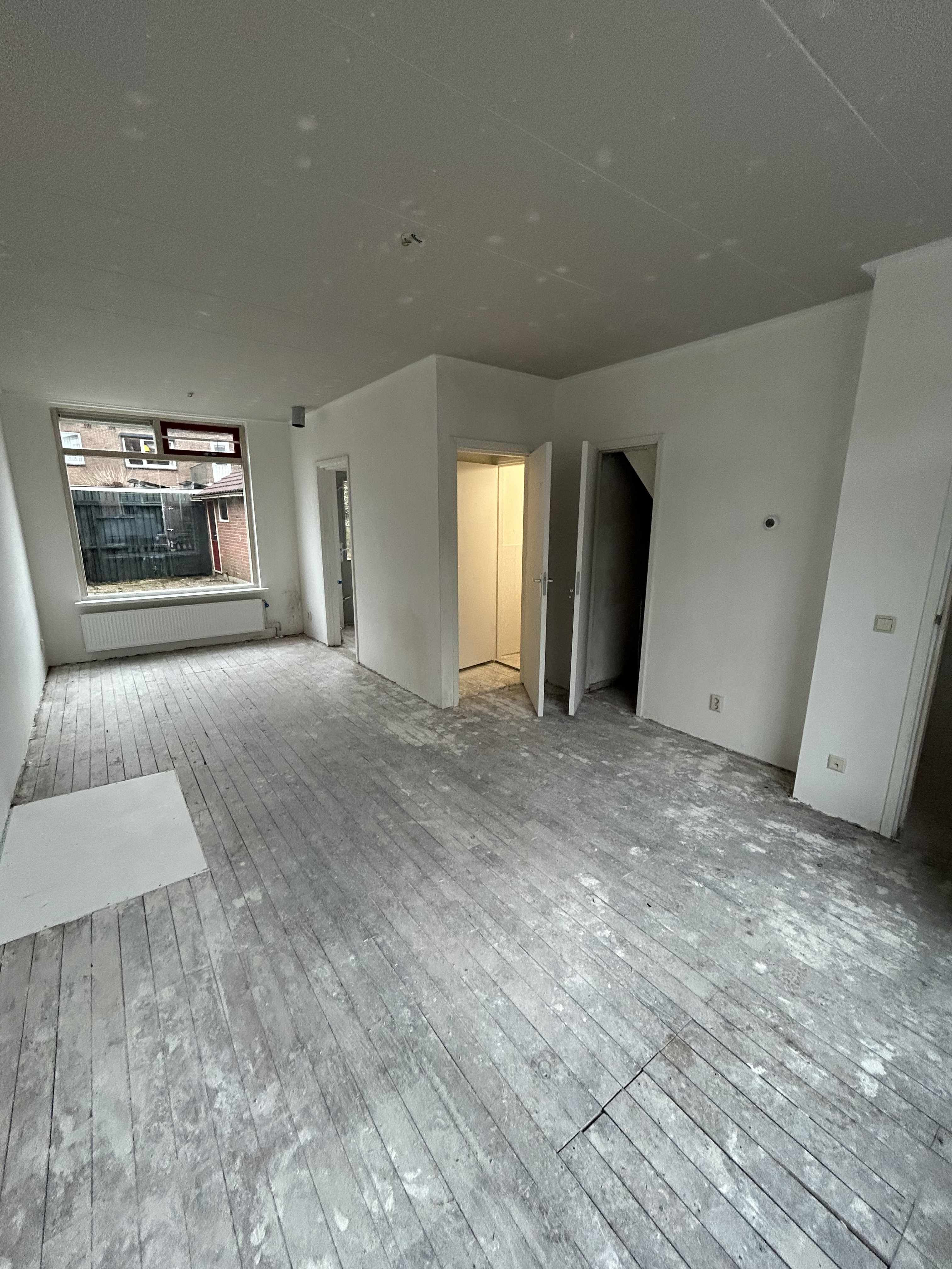 Jan Hendrik op den Veldestraat 19 - Zaandam