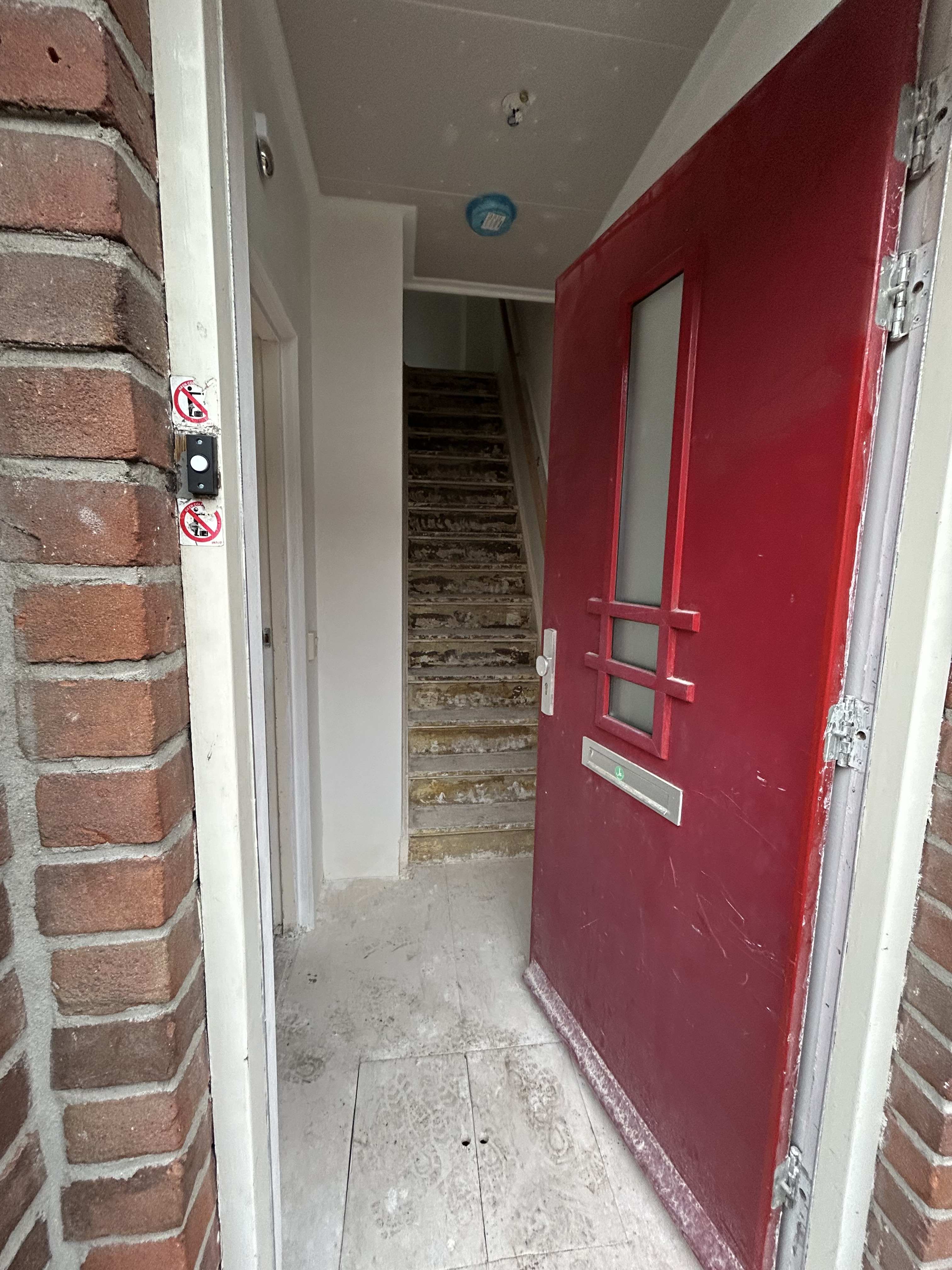 Jan Hendrik op den Veldestraat 19 - Zaandam