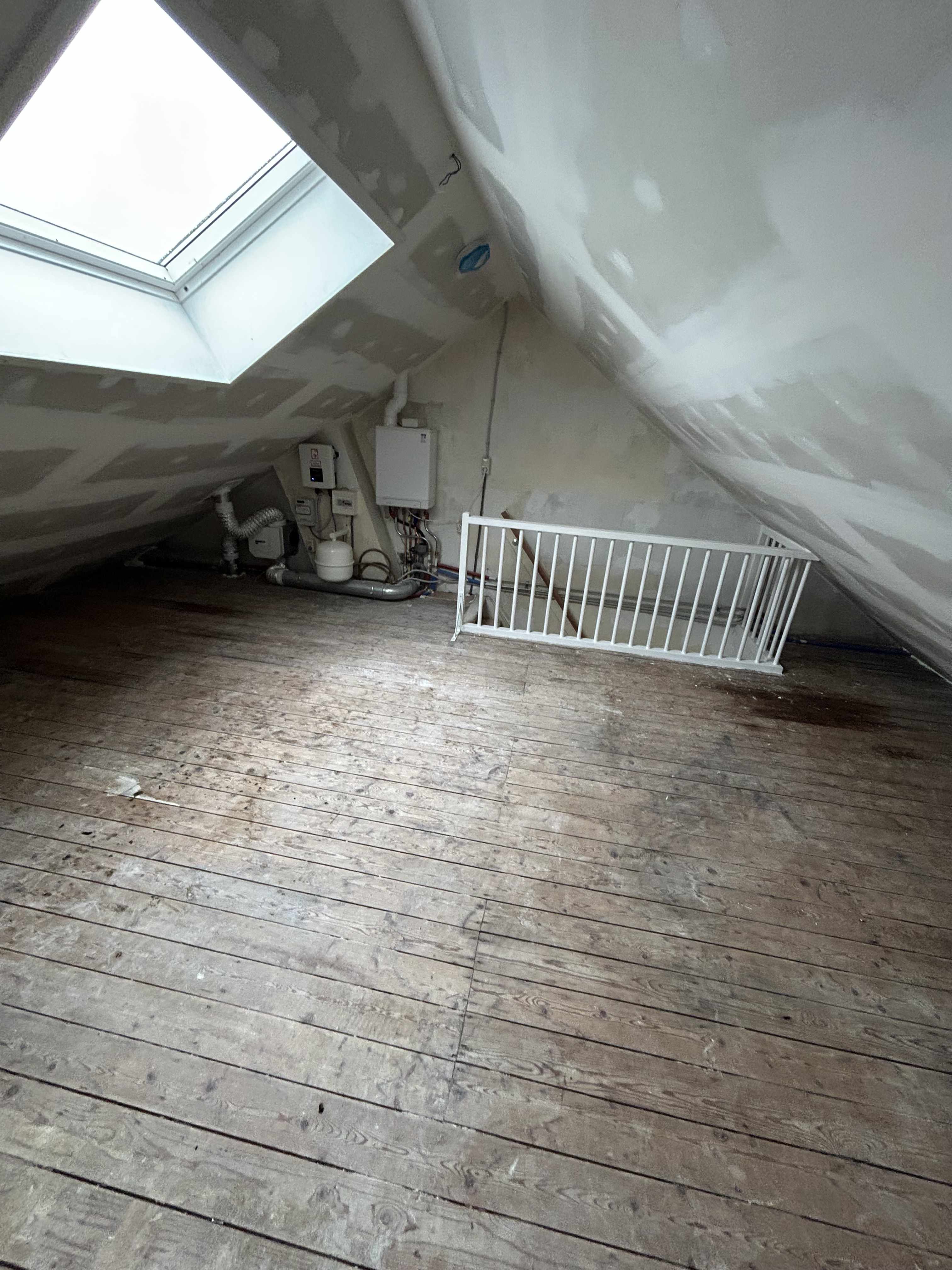 Jan Hendrik op den Veldestraat 19 - Zaandam