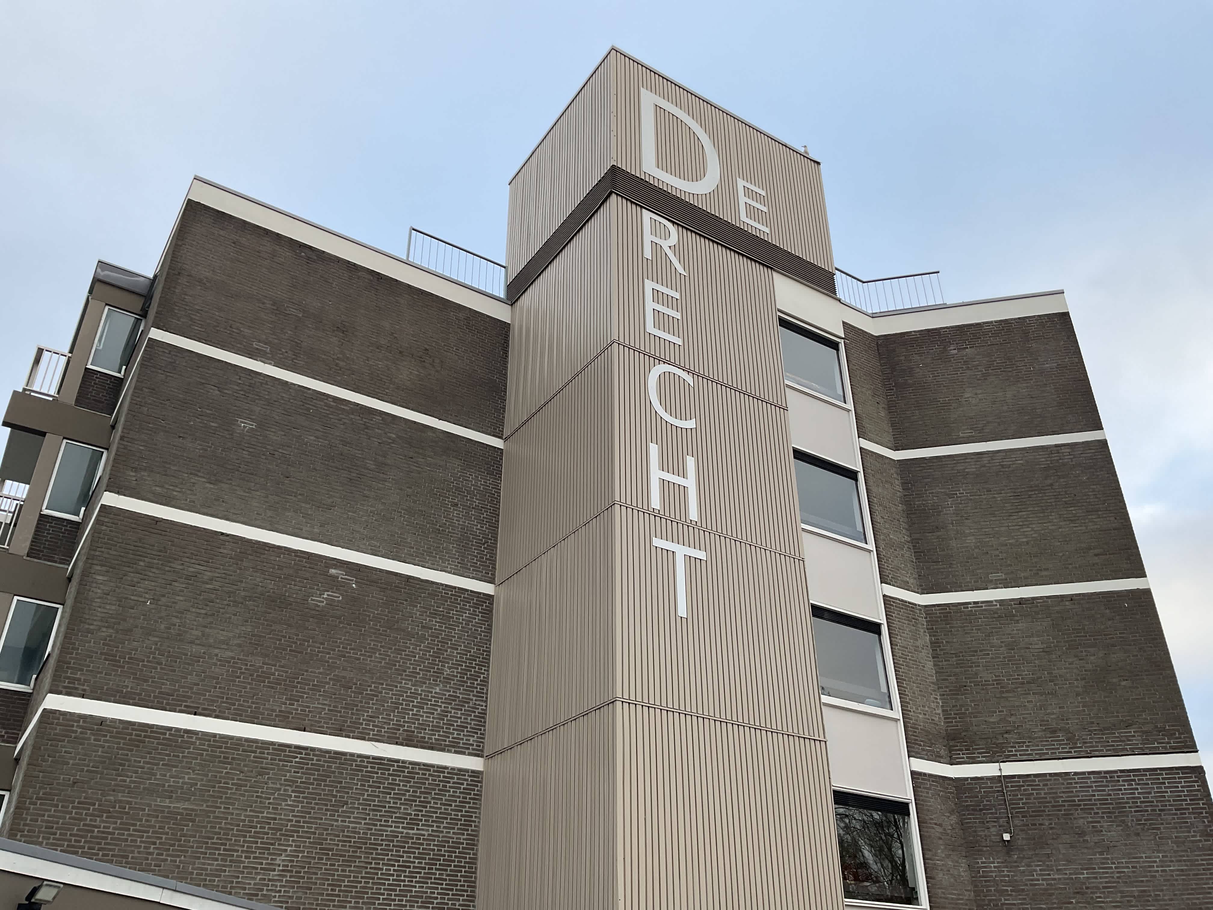 Niftrikhof 412 - Amsterdam