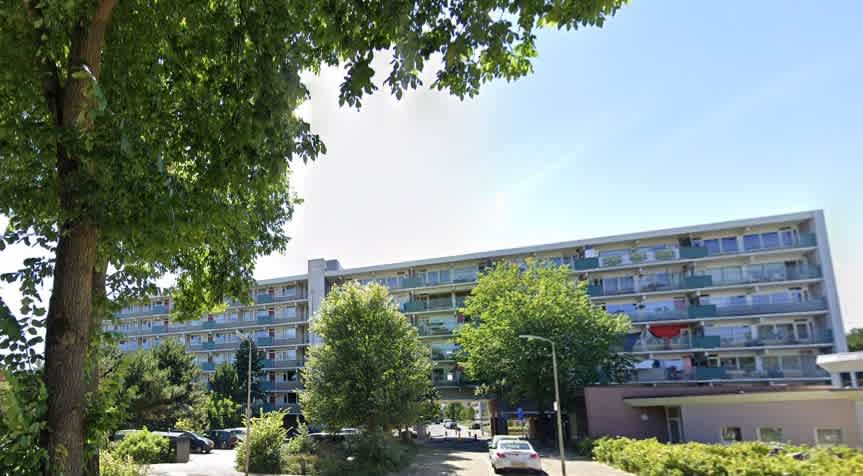 Lorentzstraat 54 - Zandvoort