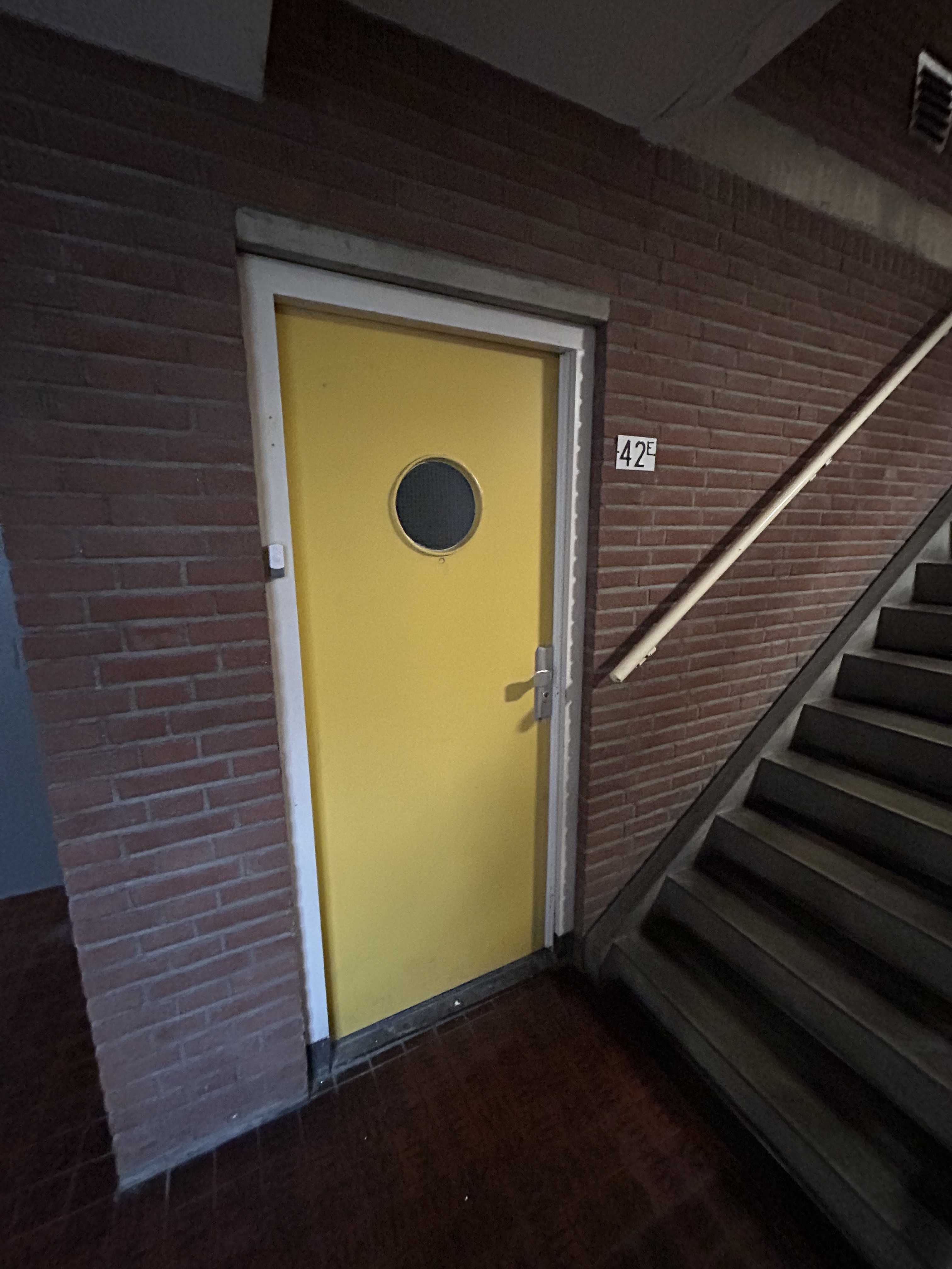 Provincialeweg 42E - Zaandam