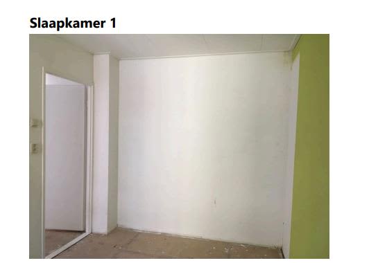 Kraijenhoffstraat 52 - Amsterdam