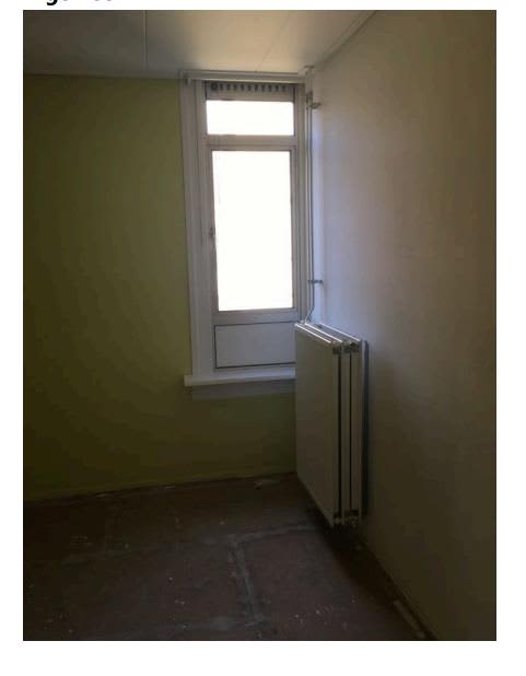 Kraijenhoffstraat 52 - Amsterdam