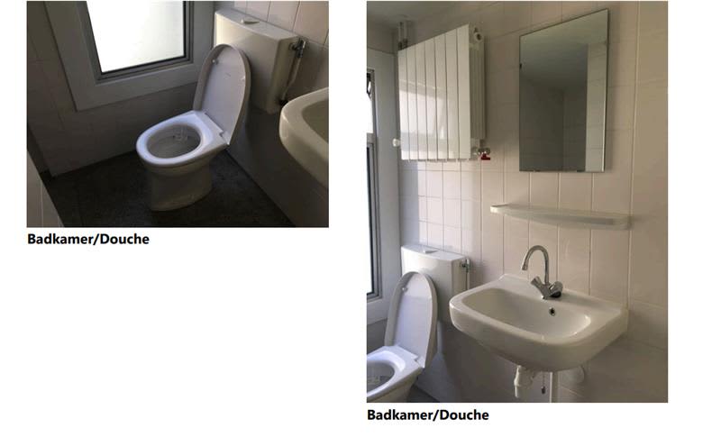 Kraijenhoffstraat 52 - Amsterdam