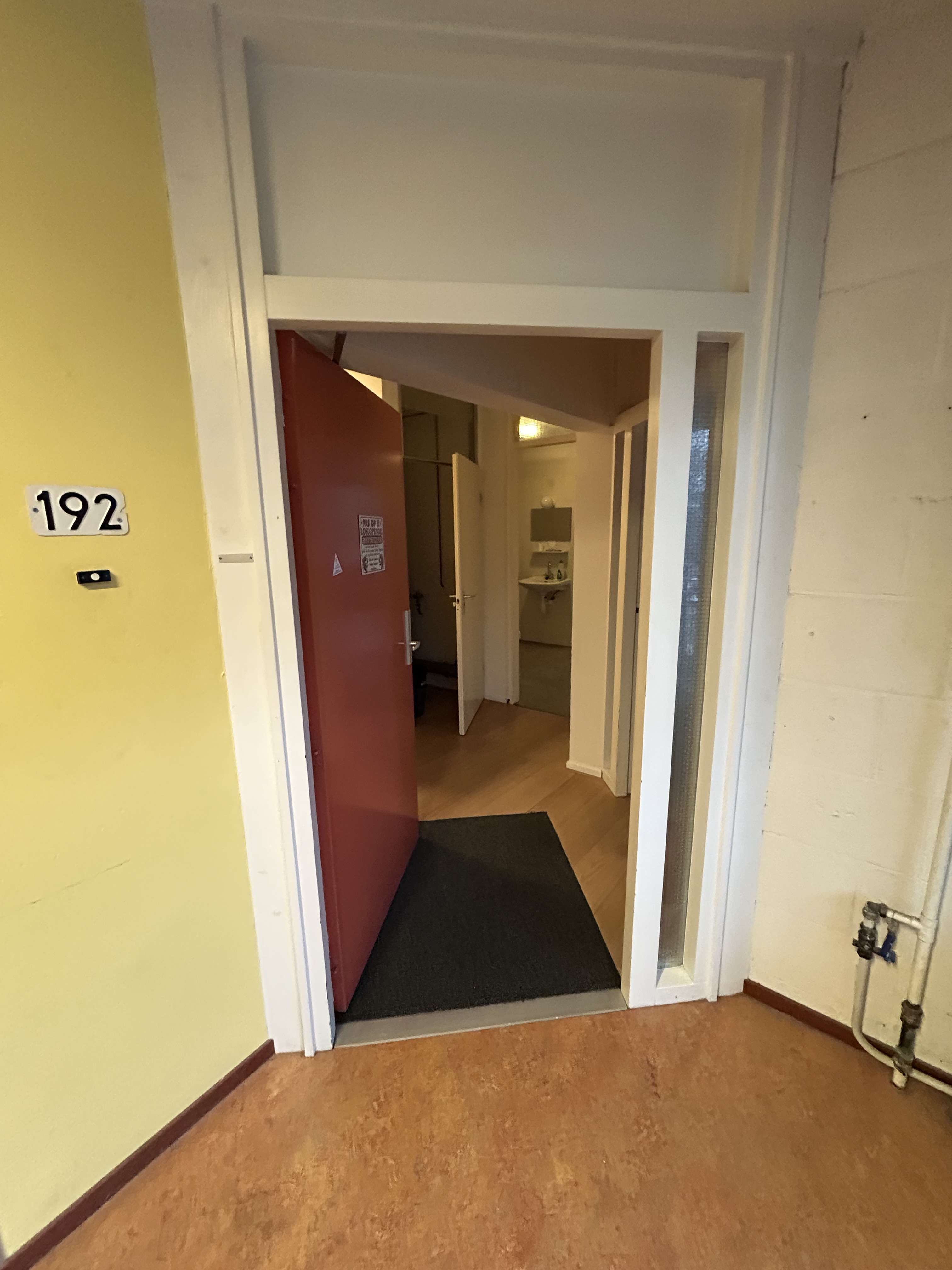 Tjotterlaan 192 - Zaandam