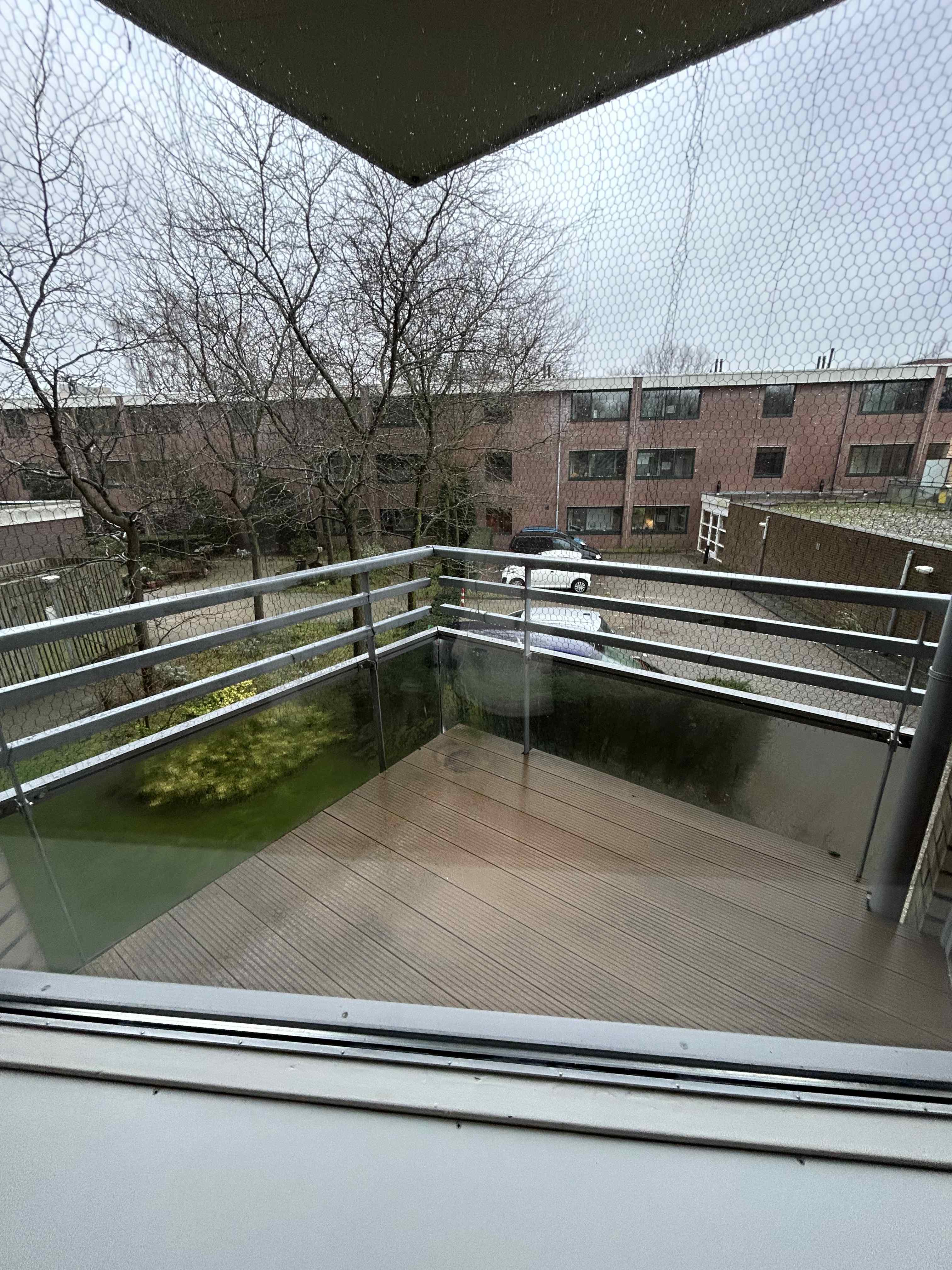 Tjotterlaan 192 - Zaandam