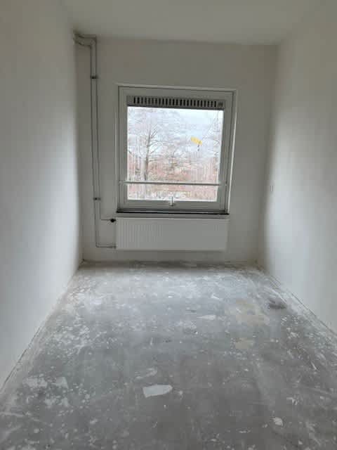 Staverdenplein 28 - Amsterdam