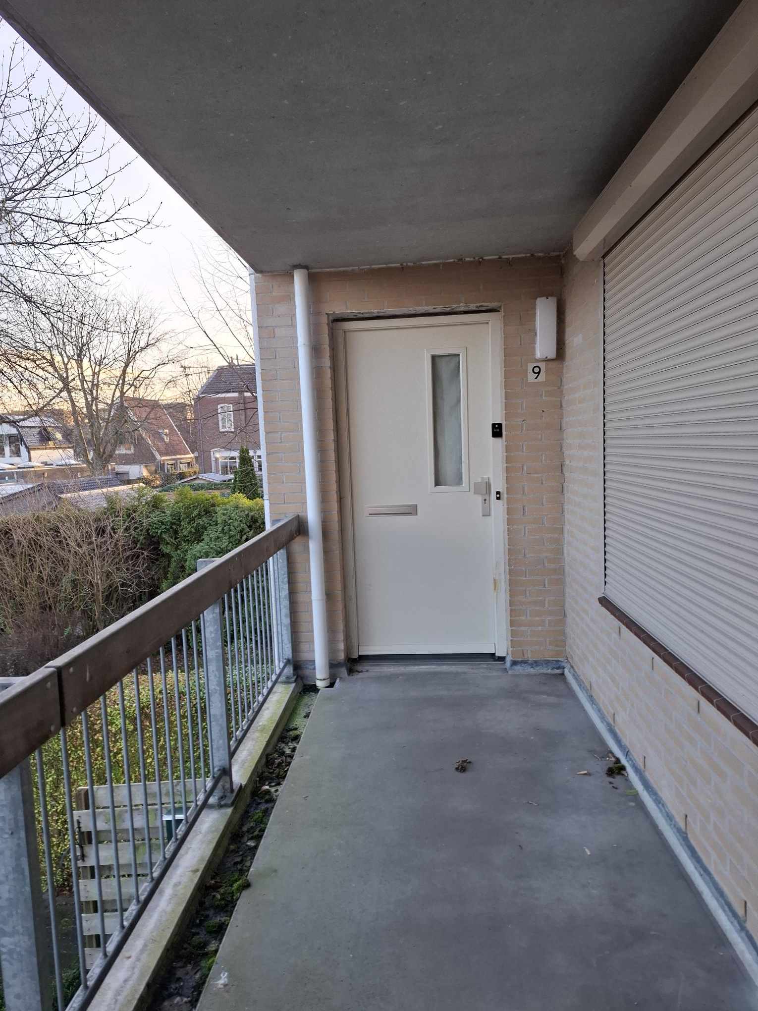 Ter Veenlaan 9 - Hoofddorp