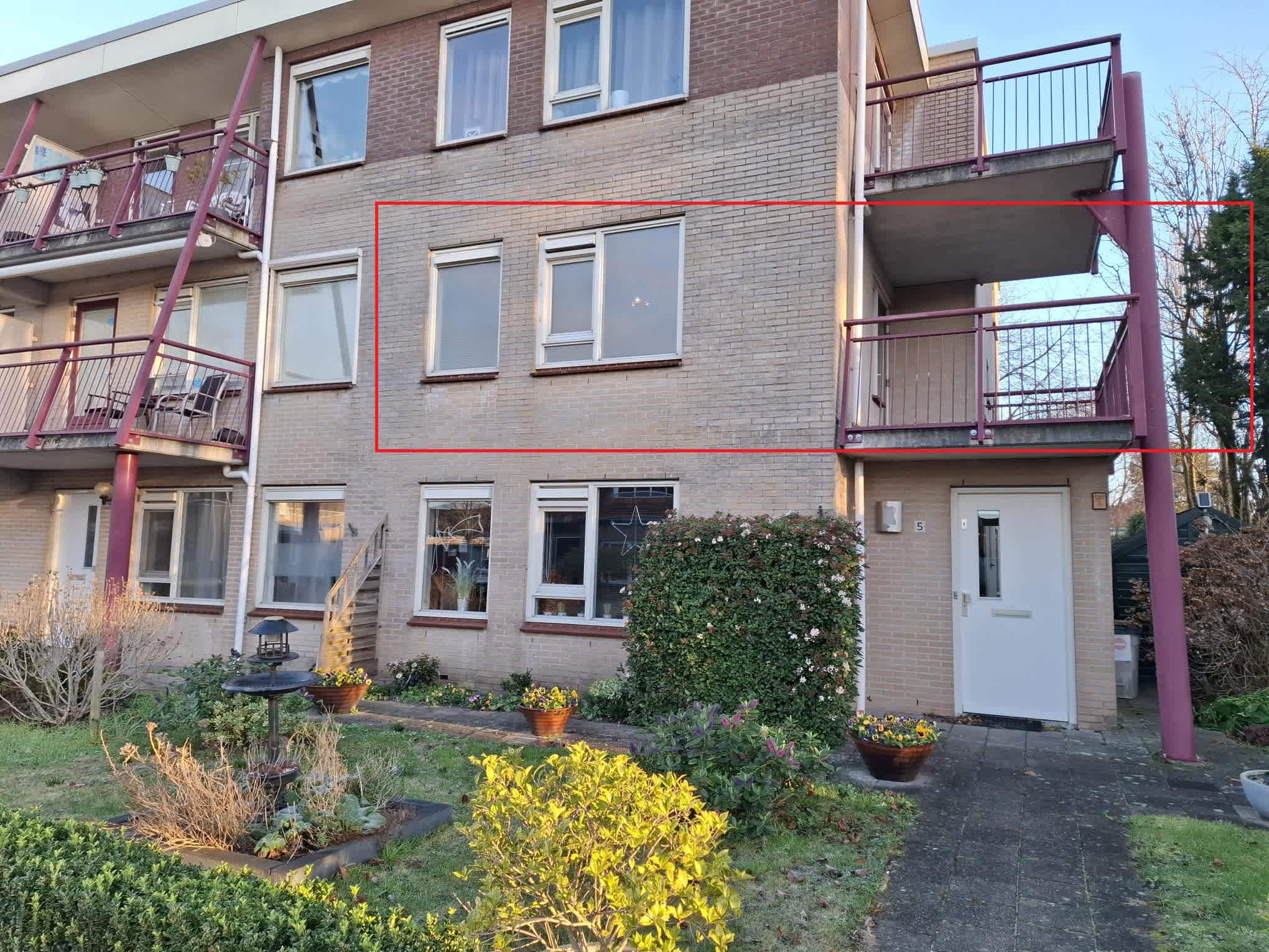 Ter Veenlaan 9 - Hoofddorp