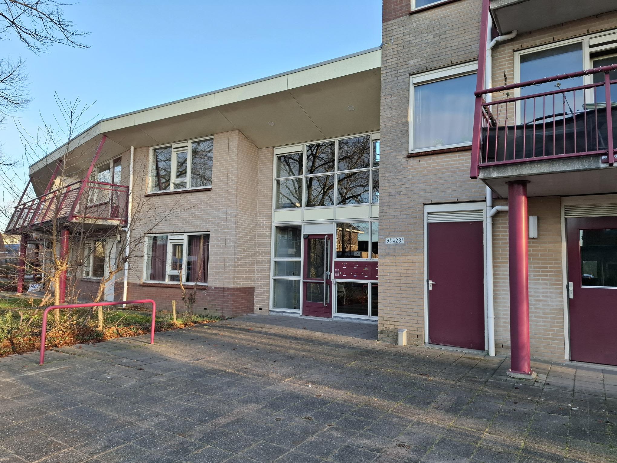 Ter Veenlaan 9 - Hoofddorp