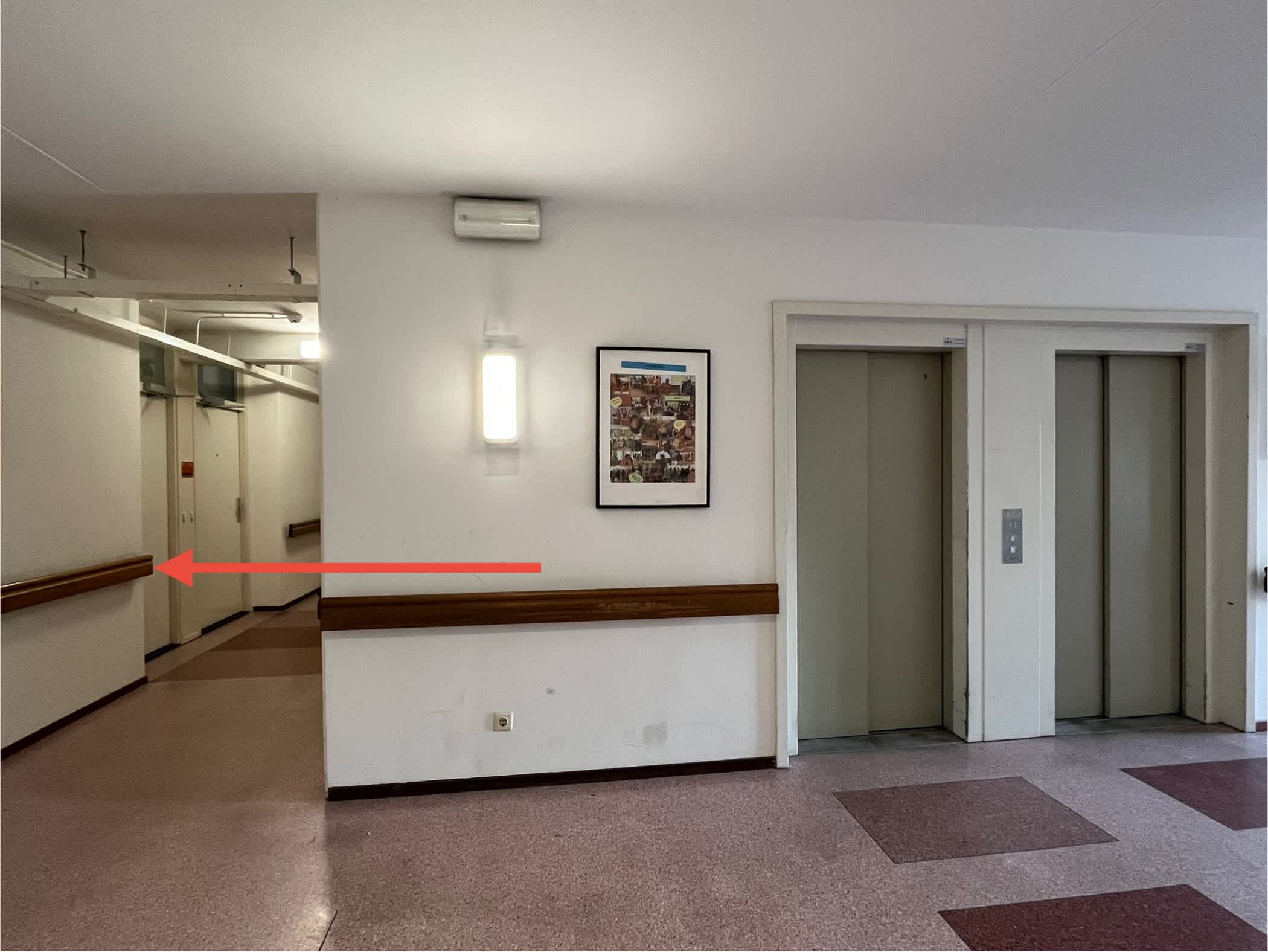 Niftrikhof 251 - Amsterdam