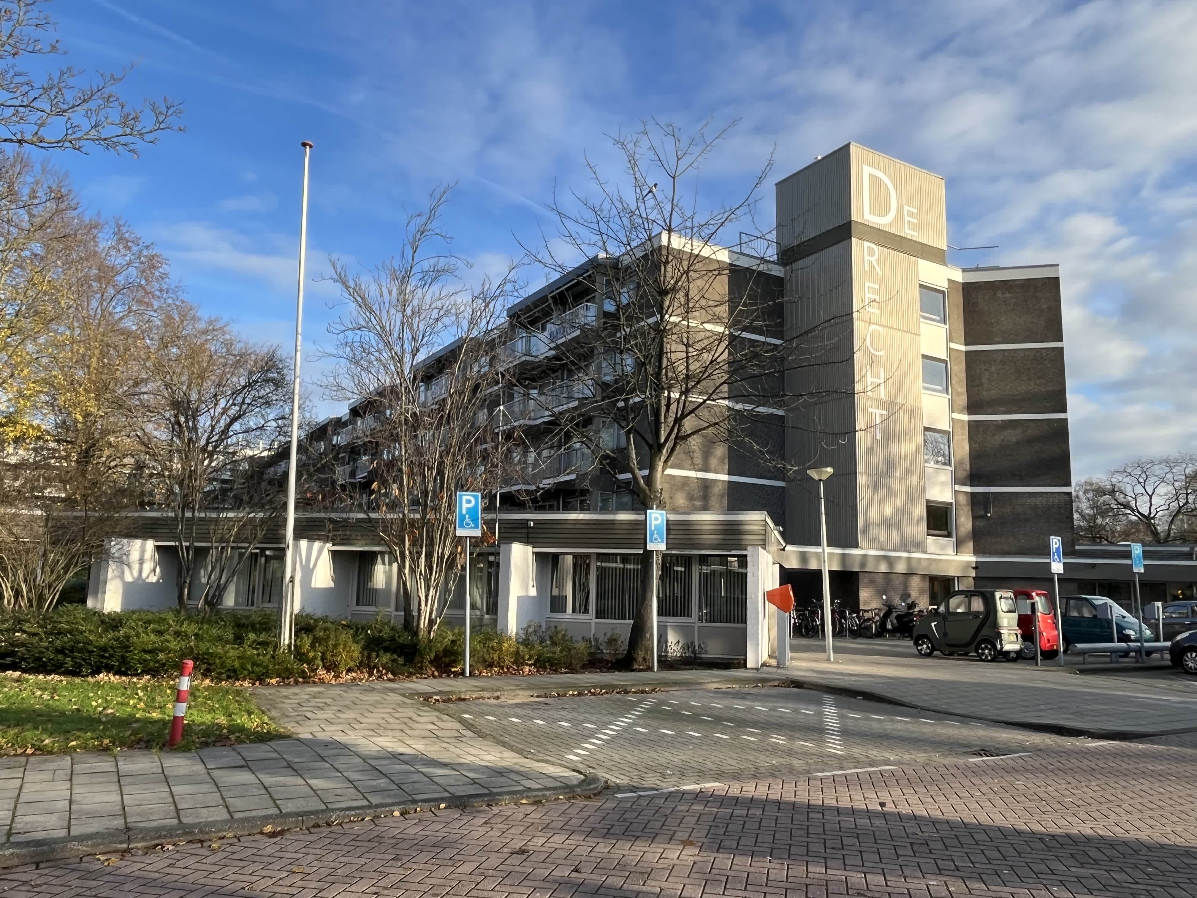 Niftrikhof 251 - Amsterdam