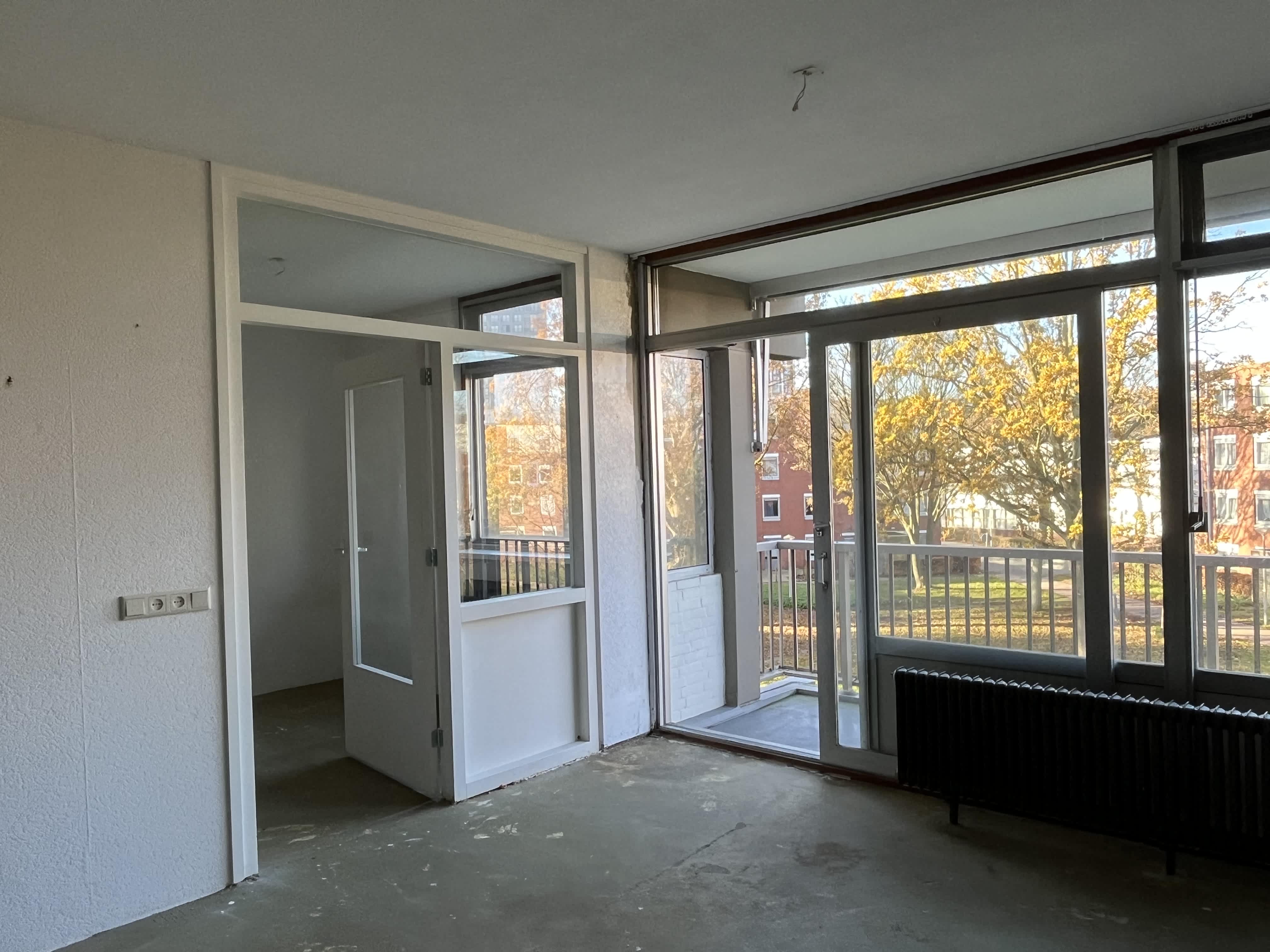 Niftrikhof 251 - Amsterdam