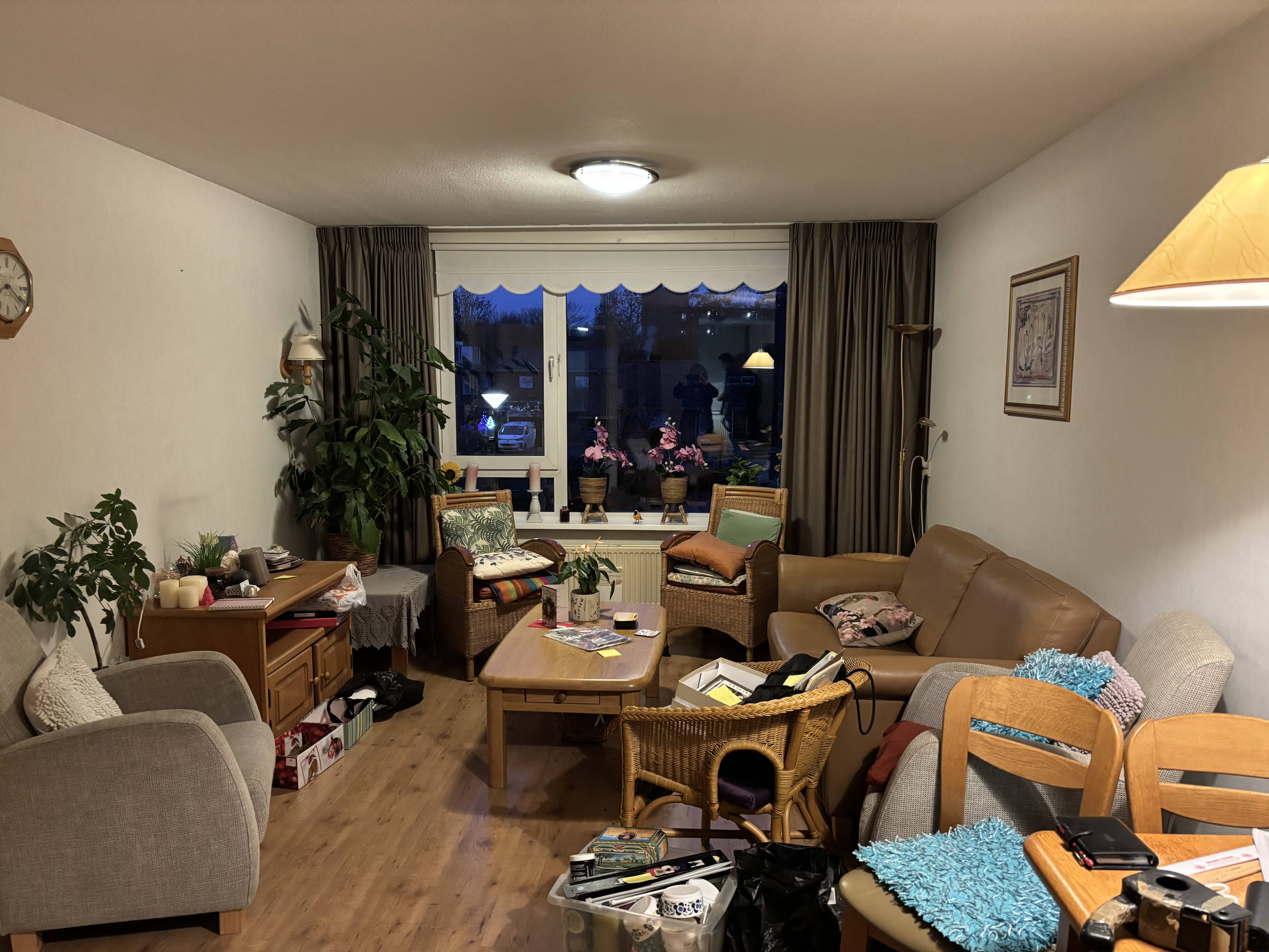 Zuster den Hertoglaan 27 - Mijdrecht